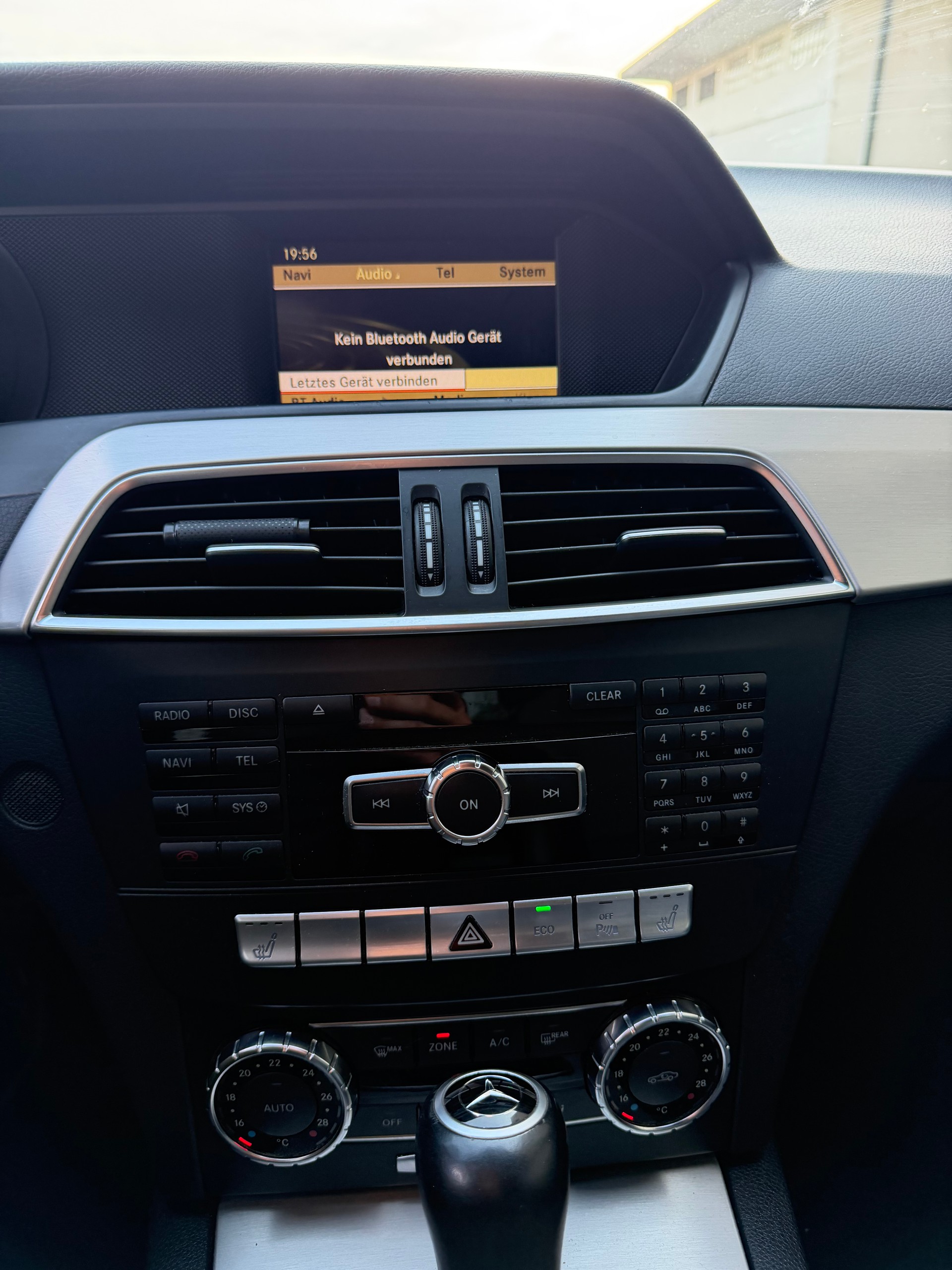 MERCEDES-BENZ C 250 CDI Elégance 4Matic 7G-Tronic-image-13