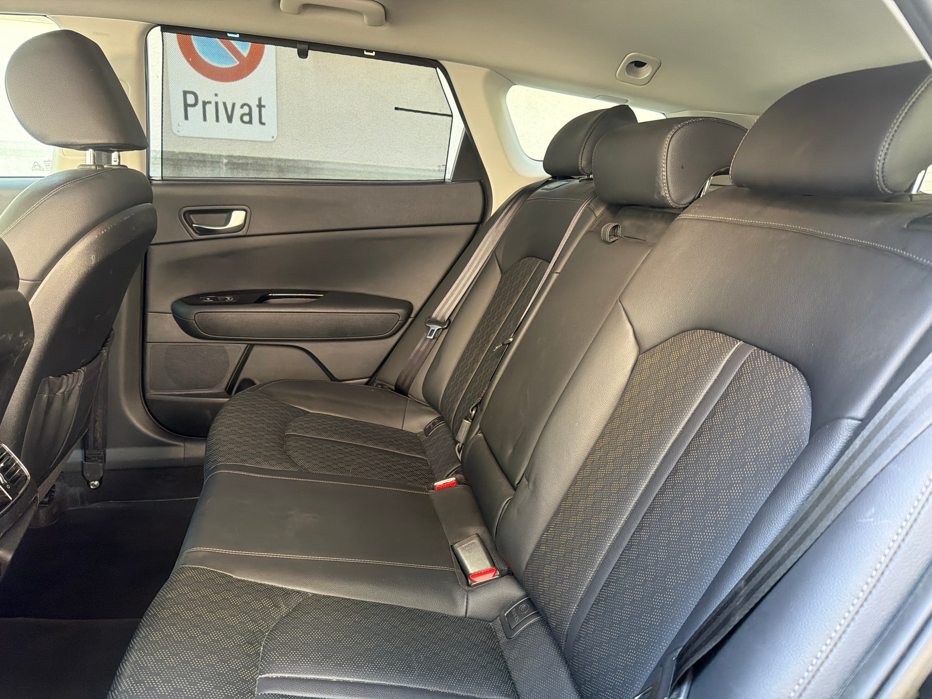 KIA Optima SW 2.0 T-GDI Plug-in Hybrid Automat-image-8