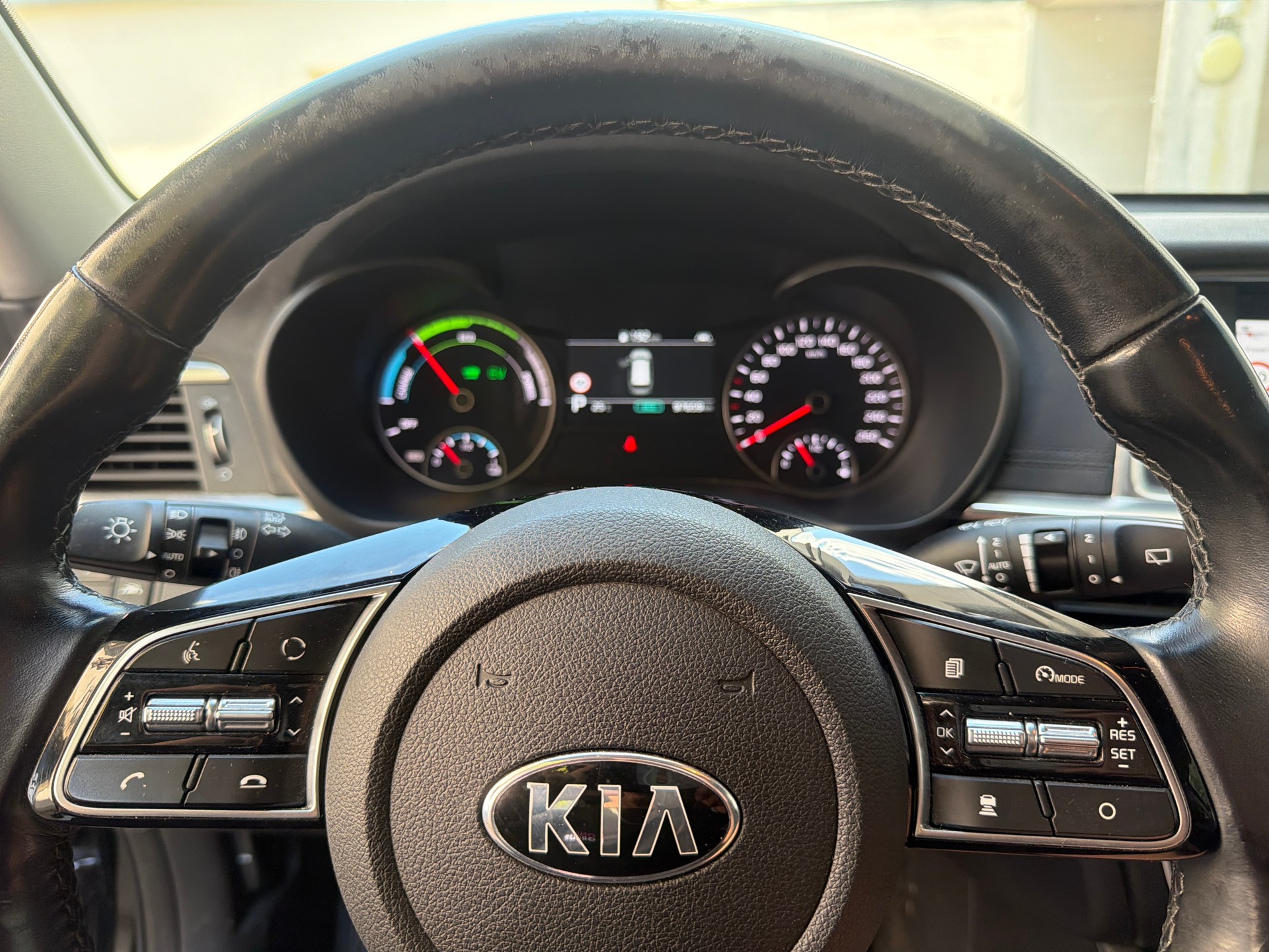 KIA Optima SW 2.0 T-GDI Plug-in Hybrid Automat-image-5