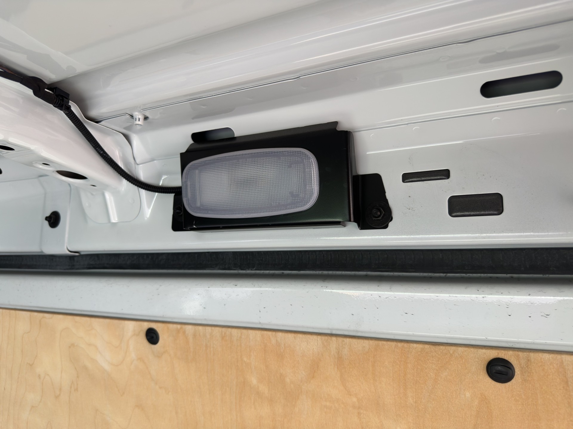 MERCEDES-BENZ Sprinter 316 CDI Standard 4x4 Automat-image-28