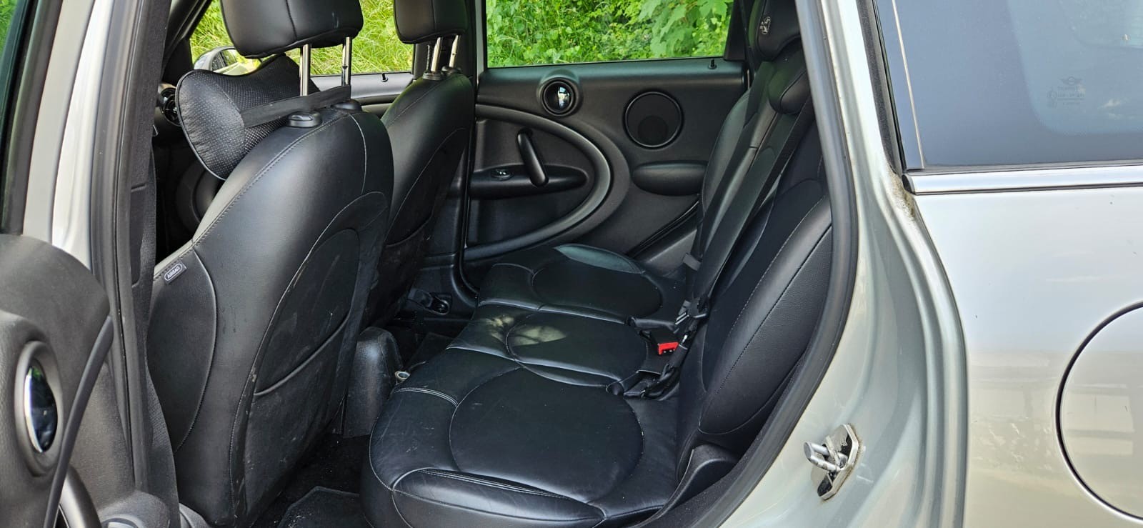MINI Countryman Cooper S ALL4 Steptronic-image-3