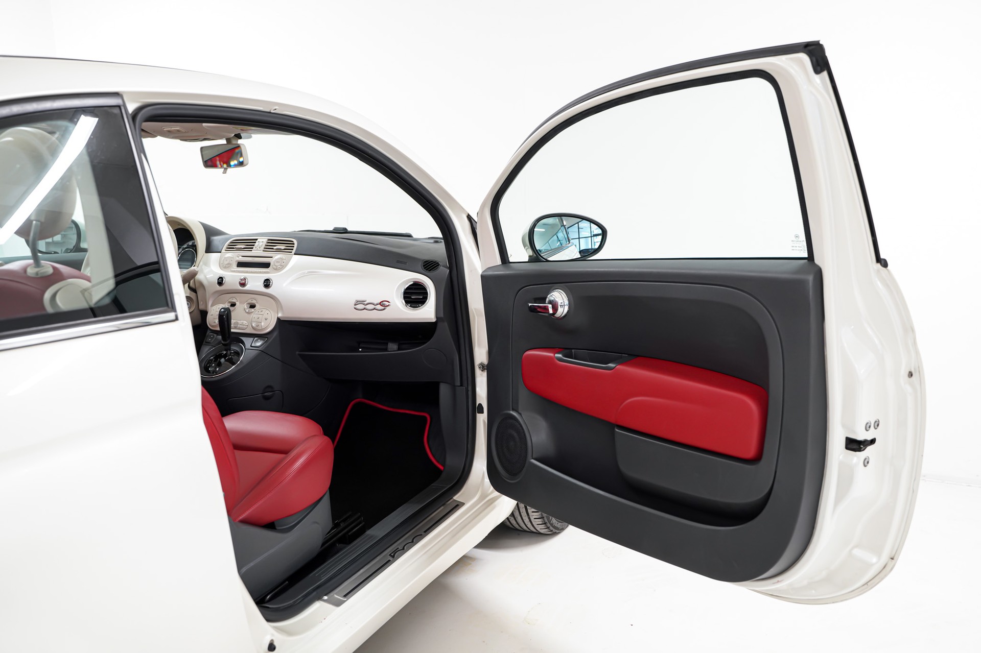 FIAT 500 0.9 Twinair Turbo Sport Dualogic-image-12