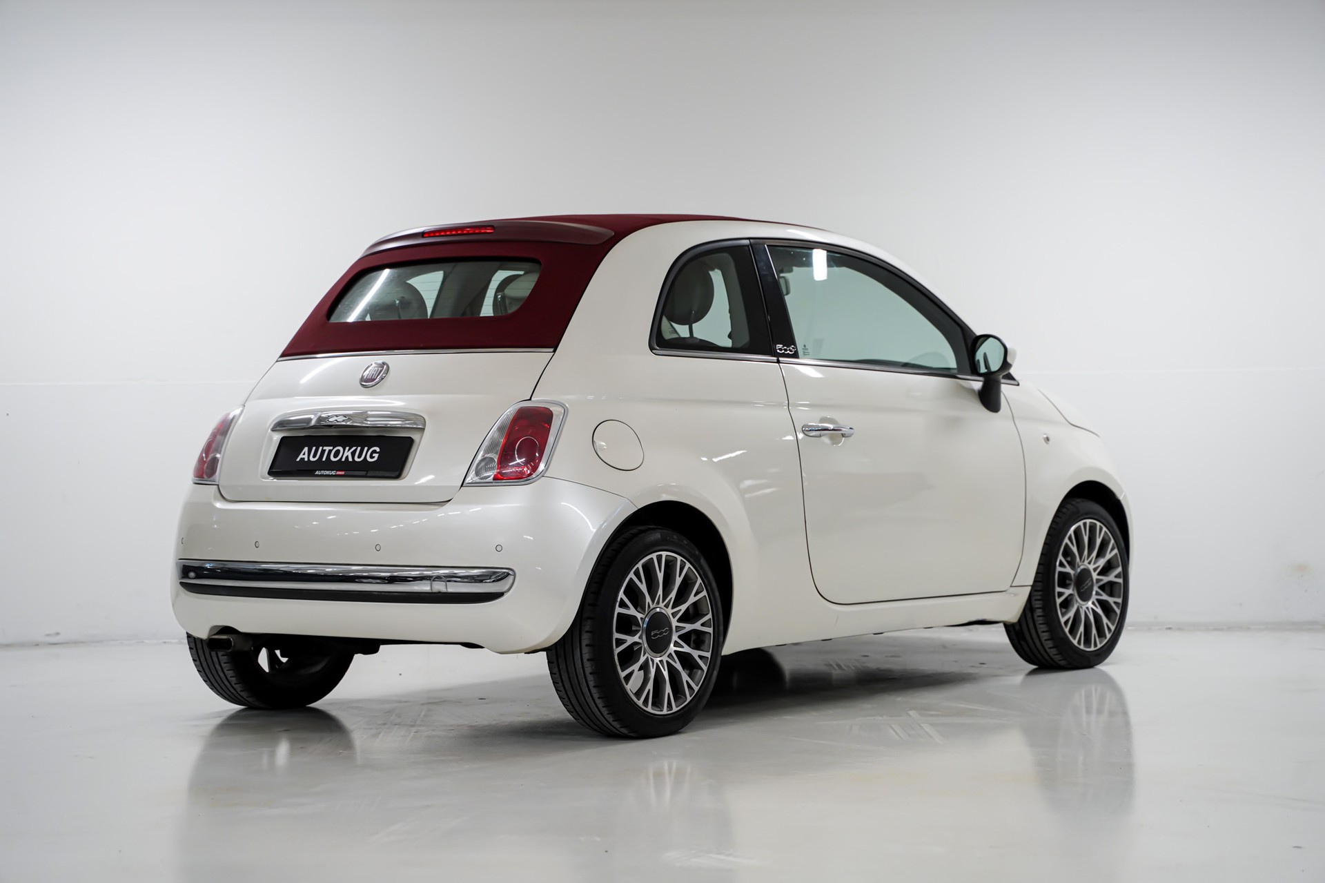 FIAT 500 0.9 Twinair Turbo Sport Dualogic-image-6