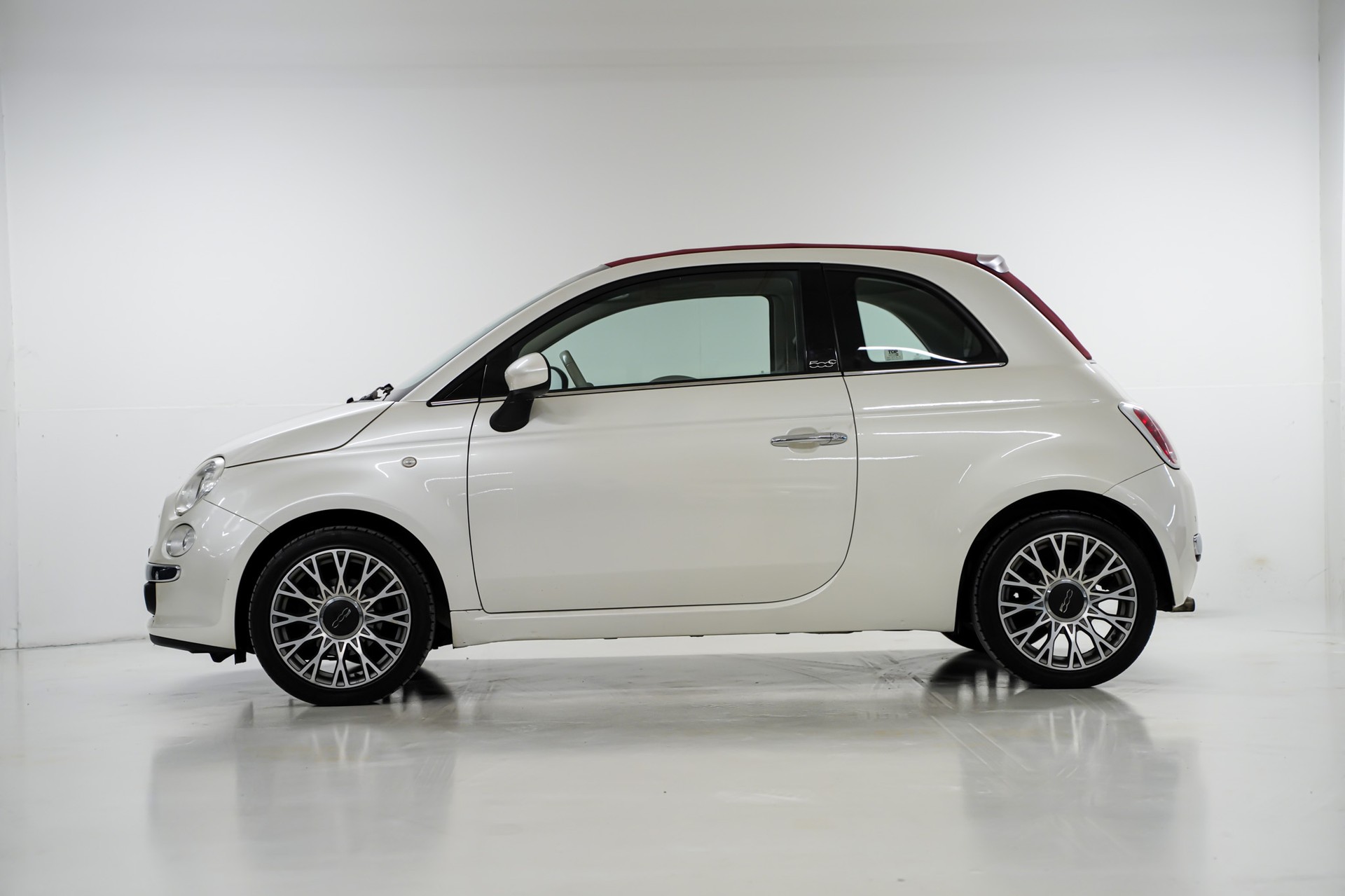 FIAT 500 0.9 Twinair Turbo Sport Dualogic-showroom-element-3