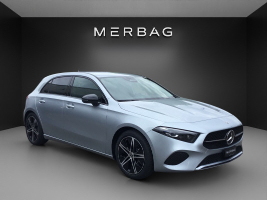 MERCEDES-BENZ A 250 4Matic 8G-DCT-image-0