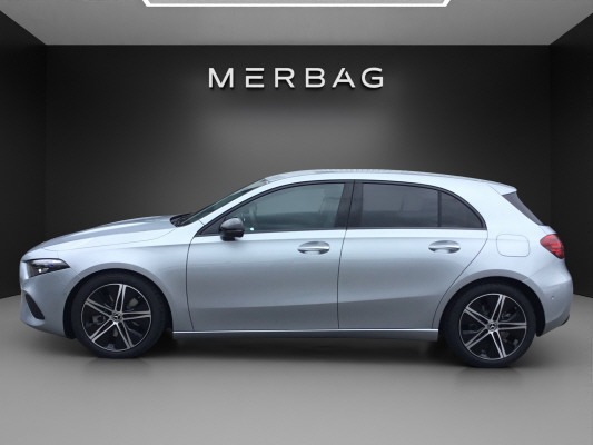 MERCEDES-BENZ A 250 4Matic 8G-DCT-image-2