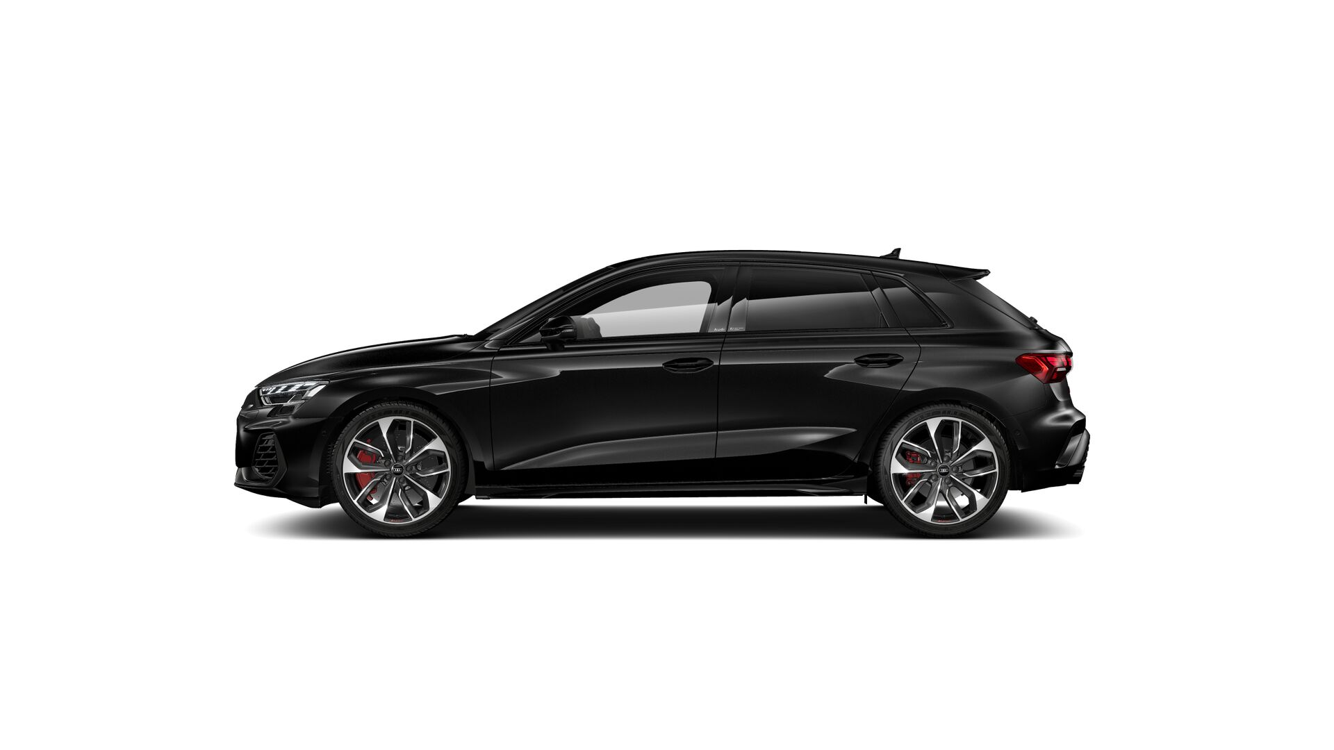 AUDI S3 Sportback TFSI quattro S-tronic-image-5