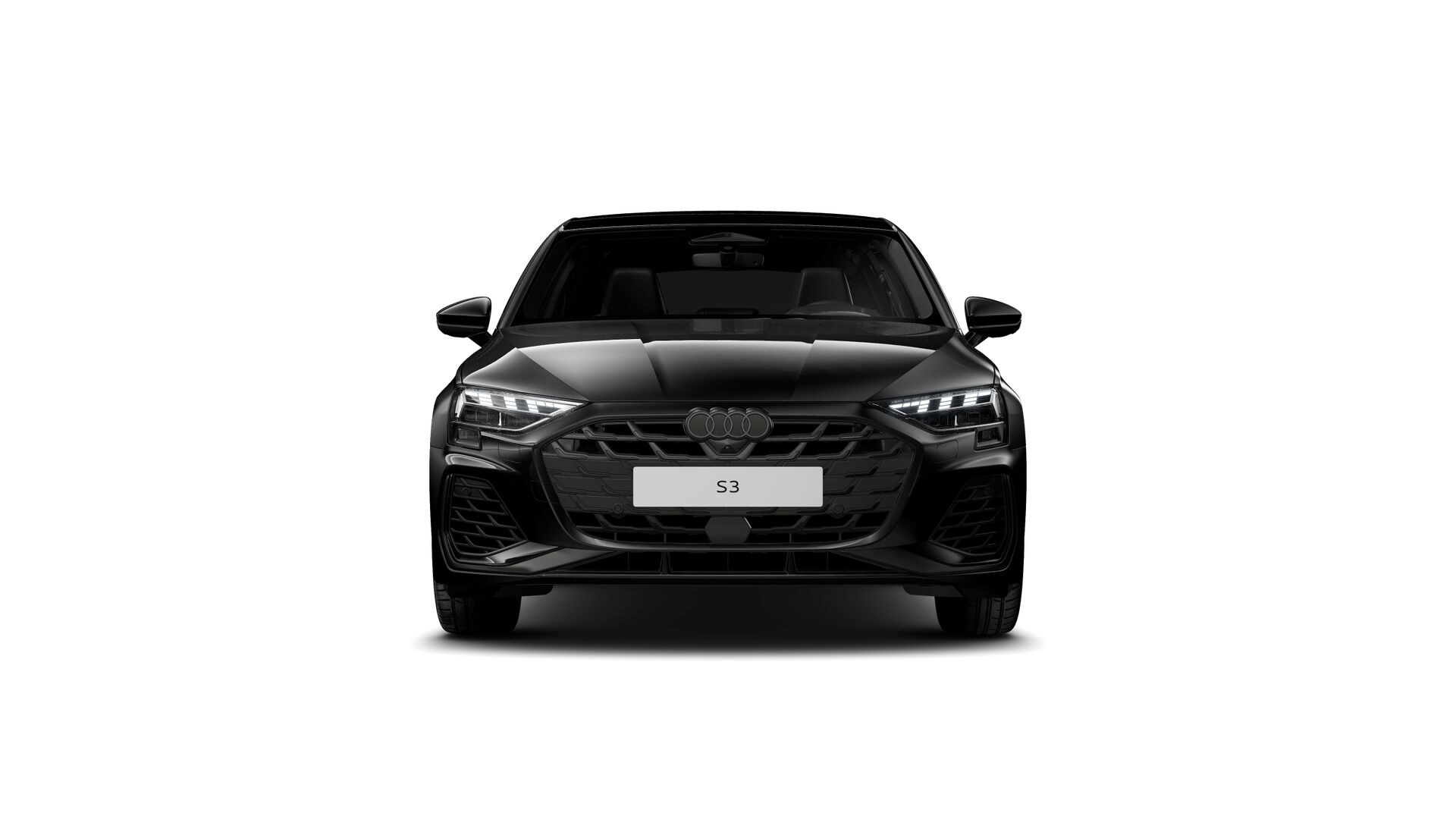 AUDI S3 Sportback TFSI quattro S-tronic-image-2