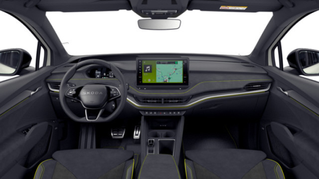SKODA Elroq RS 4x4 RS-image-2