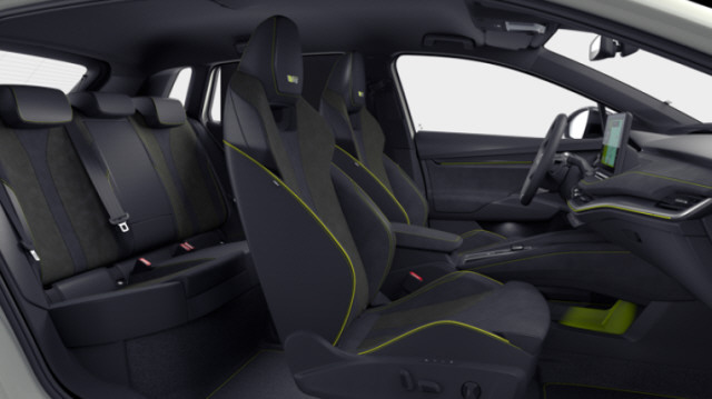 SKODA Elroq RS 4x4 RS-image-3
