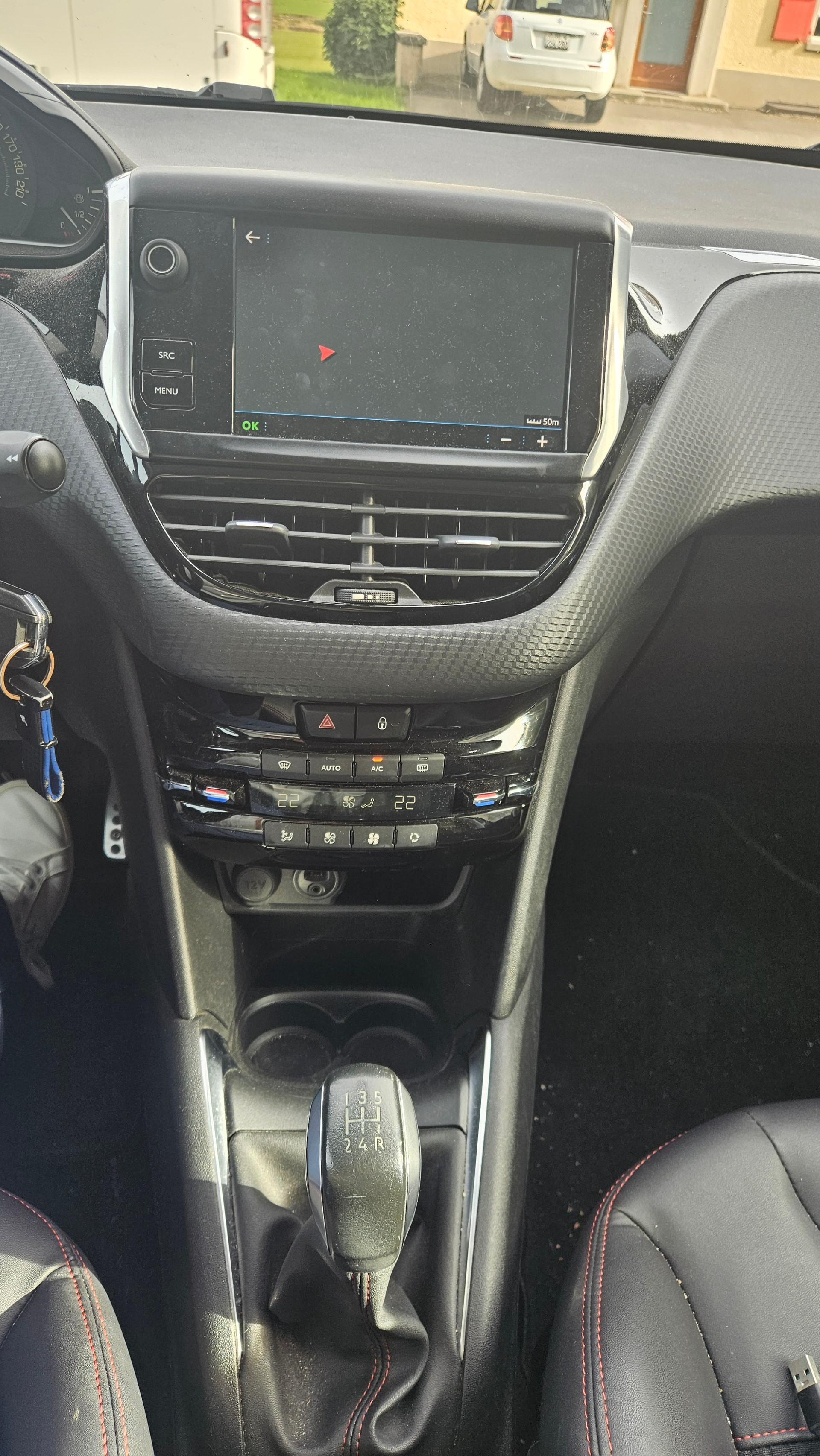 PEUGEOT 1.2 PureTech GT Line S/S-image-2