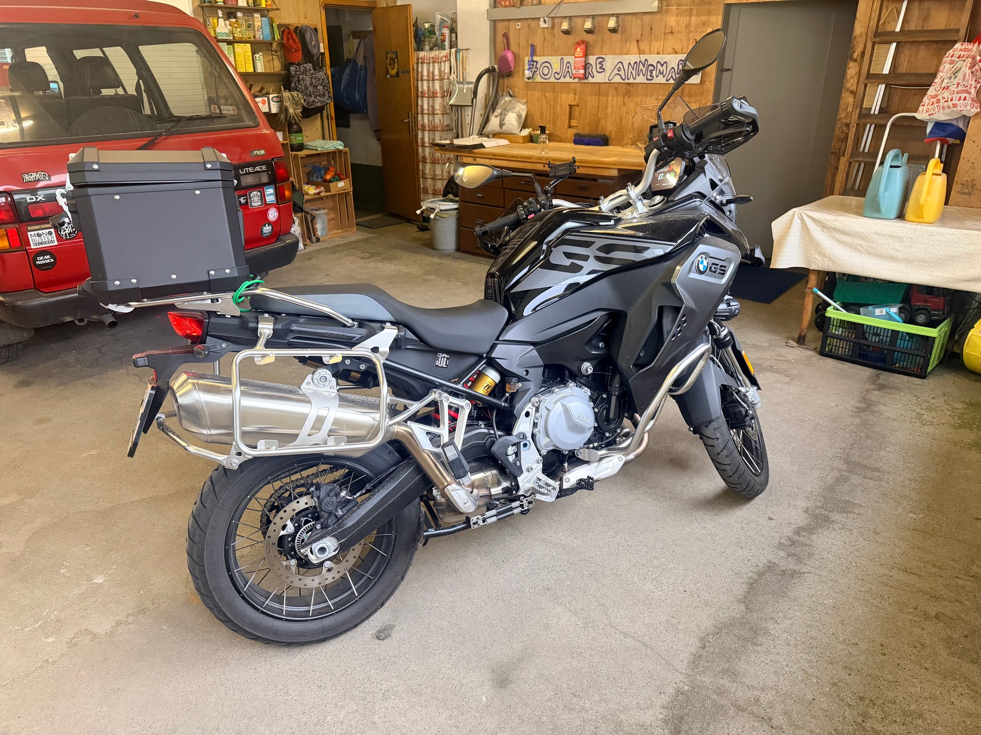 BMW F 850 GS Adventure-image-6