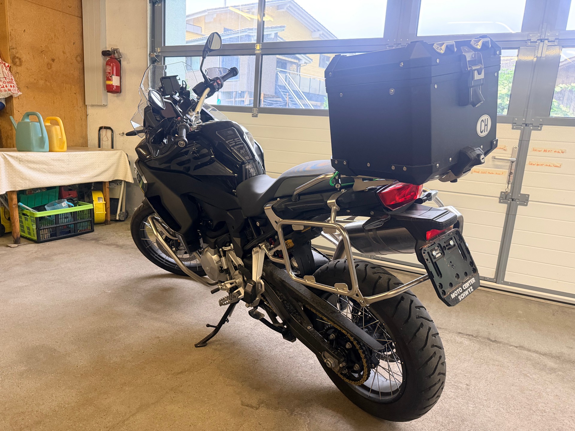 BMW F 850 GS Adventure-image-4