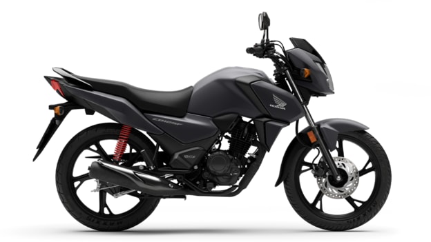 HONDA CBF 125