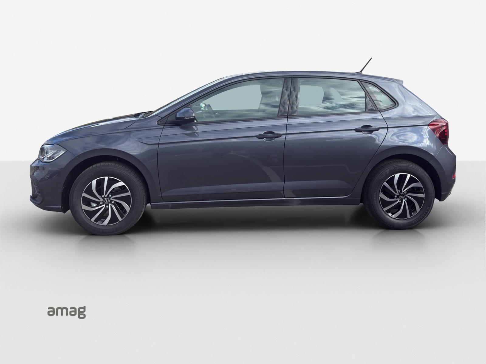 VW Polo 1.0 TSI Life DSG-image-1