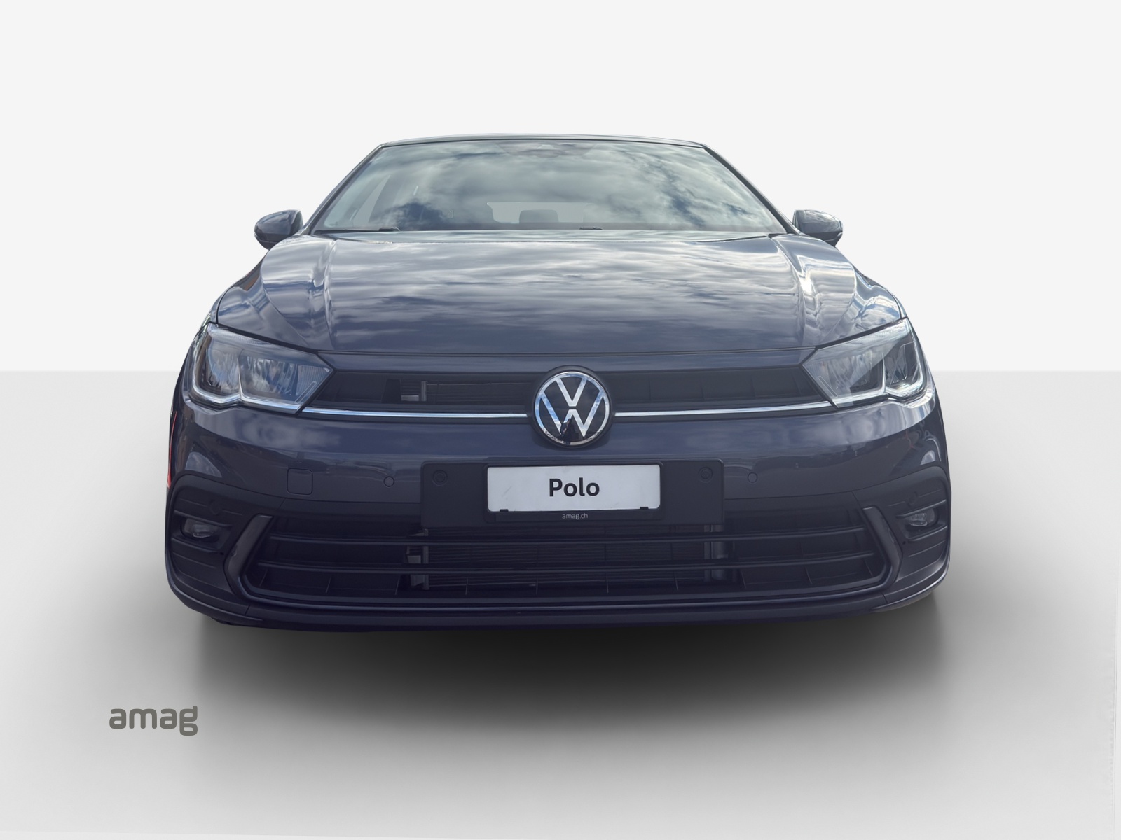 VW Polo 1.0 TSI Life DSG-image-6