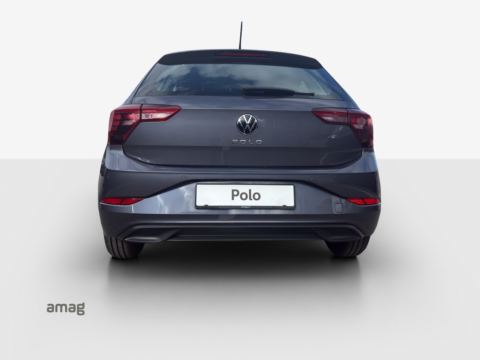 VW Polo 1.0 TSI Life DSG-image-3