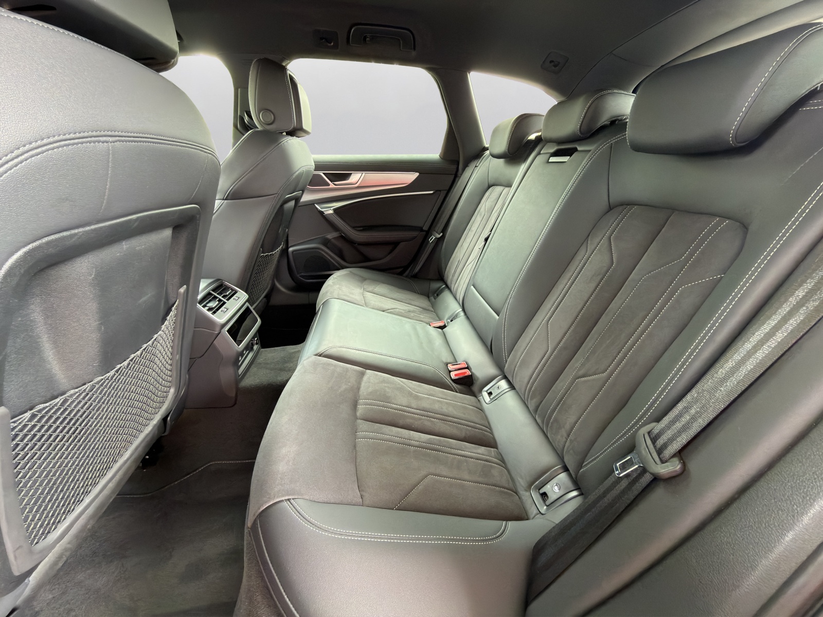 AUDI A6 allroad 55 TDI quattro tiptronic-image-10