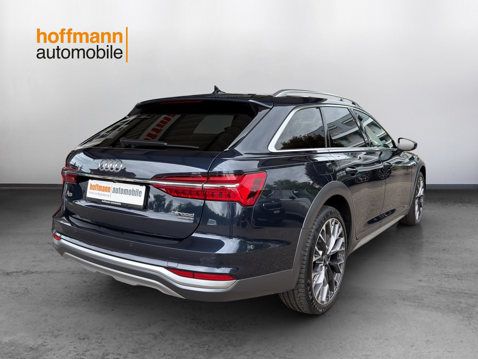 AUDI A6 allroad 55 TDI quattro tiptronic-showroom-element-3