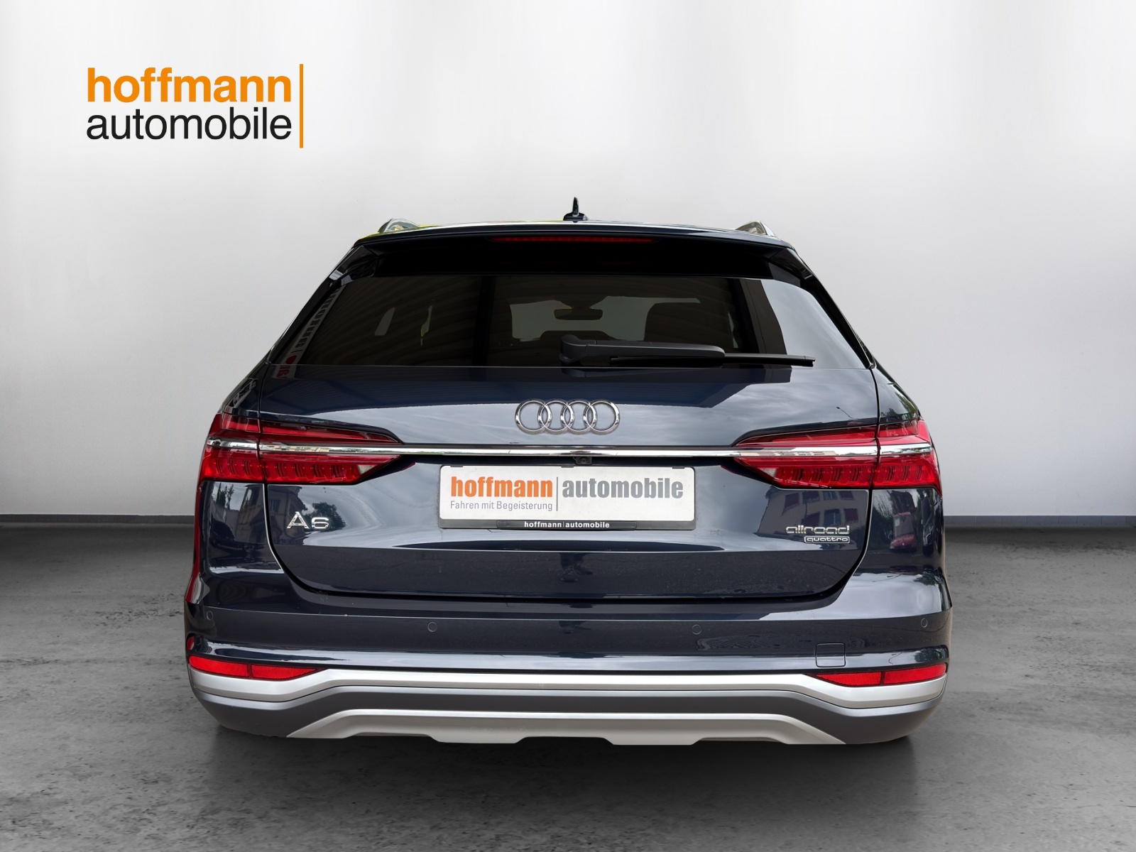 AUDI A6 allroad 55 TDI quattro tiptronic-image-4