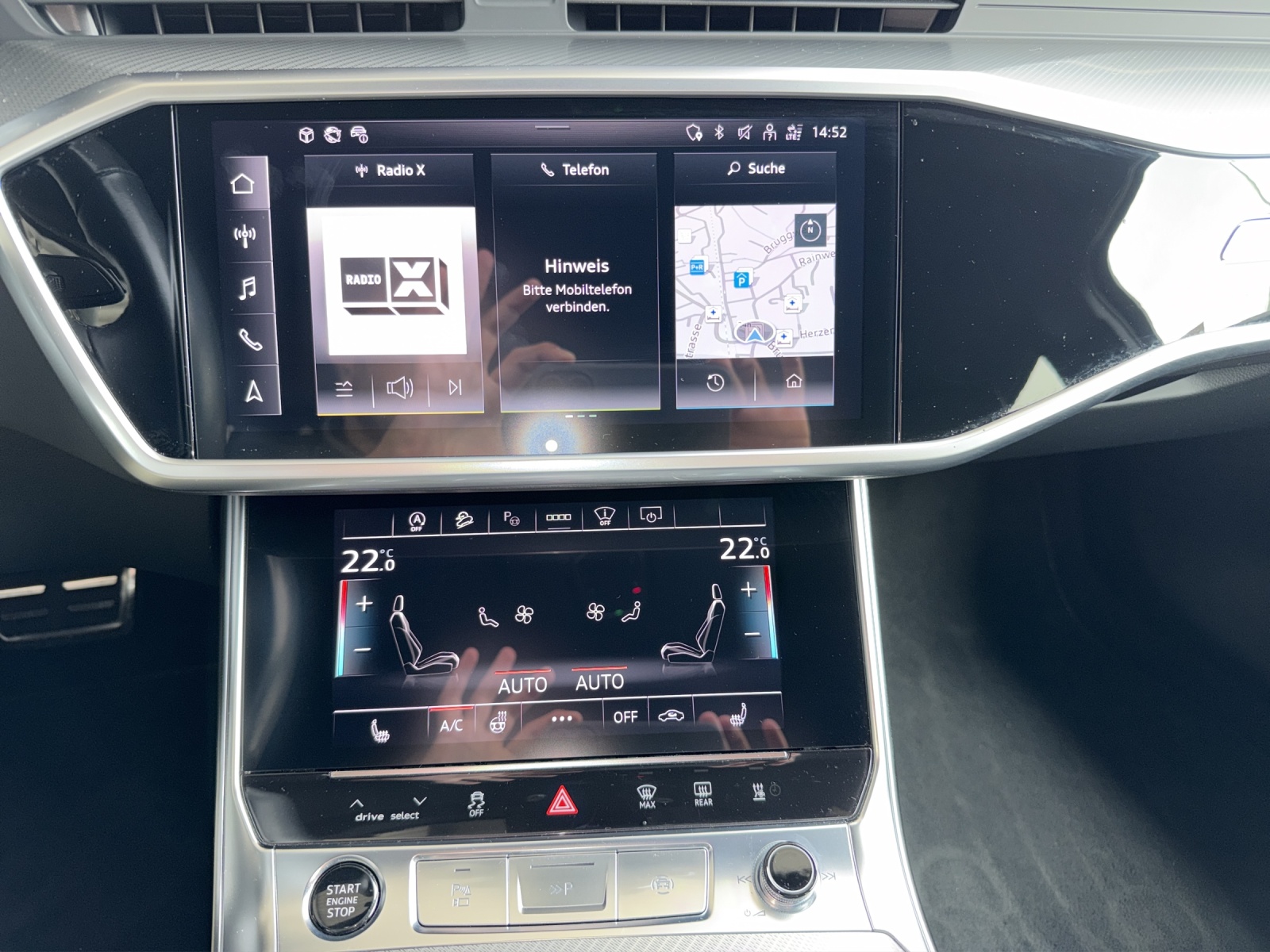 AUDI A6 allroad 55 TDI quattro tiptronic-image-8