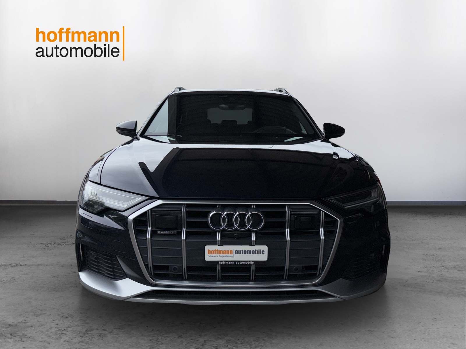AUDI A6 allroad 55 TDI quattro tiptronic-showroom-element-1