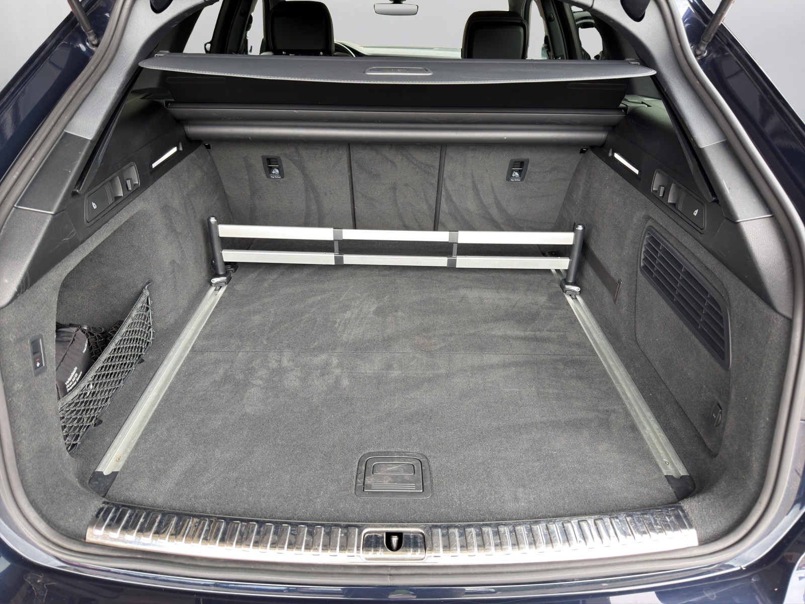 AUDI A6 allroad 55 TDI quattro tiptronic-image-11