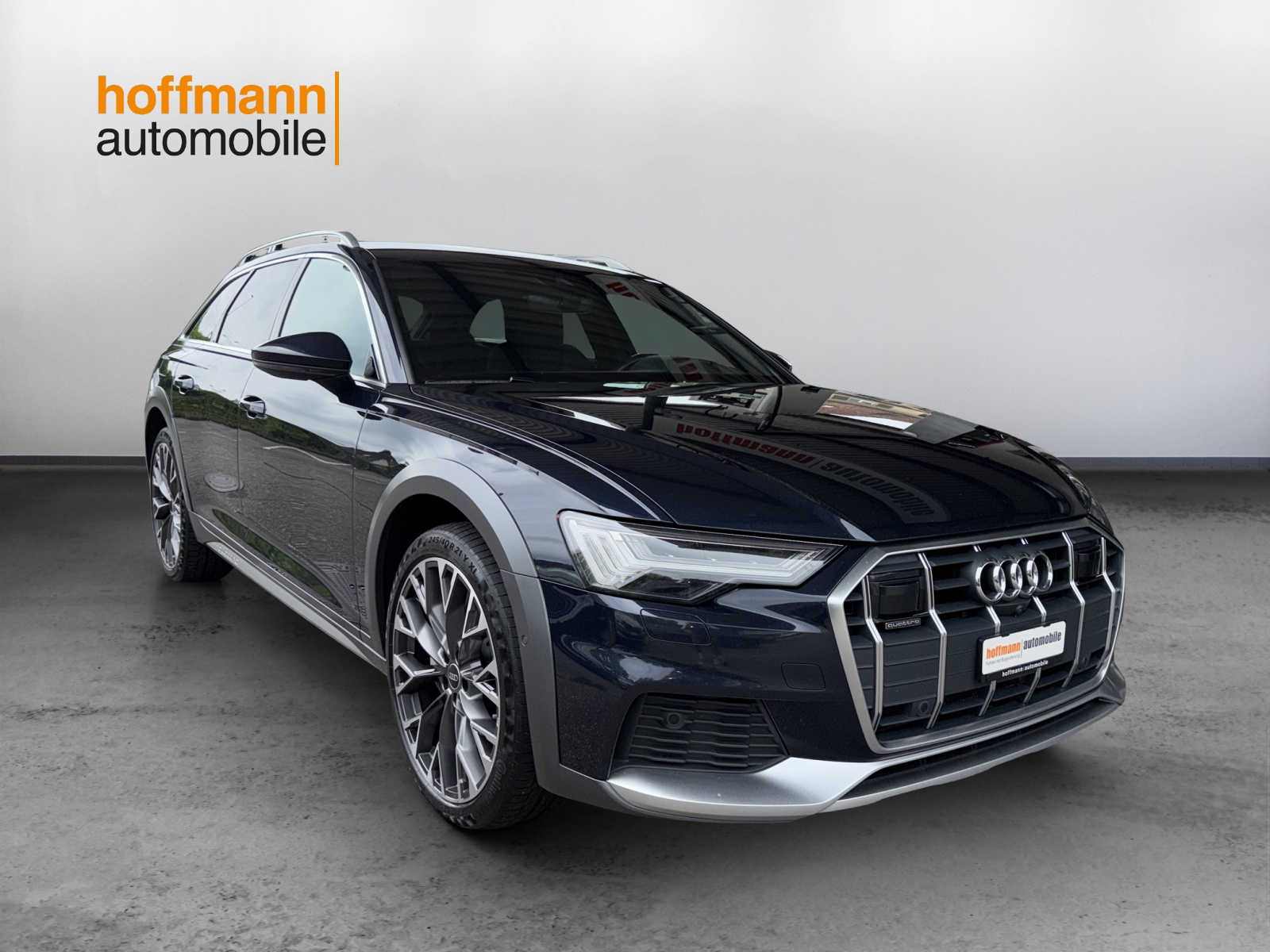 AUDI A6 allroad 55 TDI quattro tiptronic-showroom-element-2