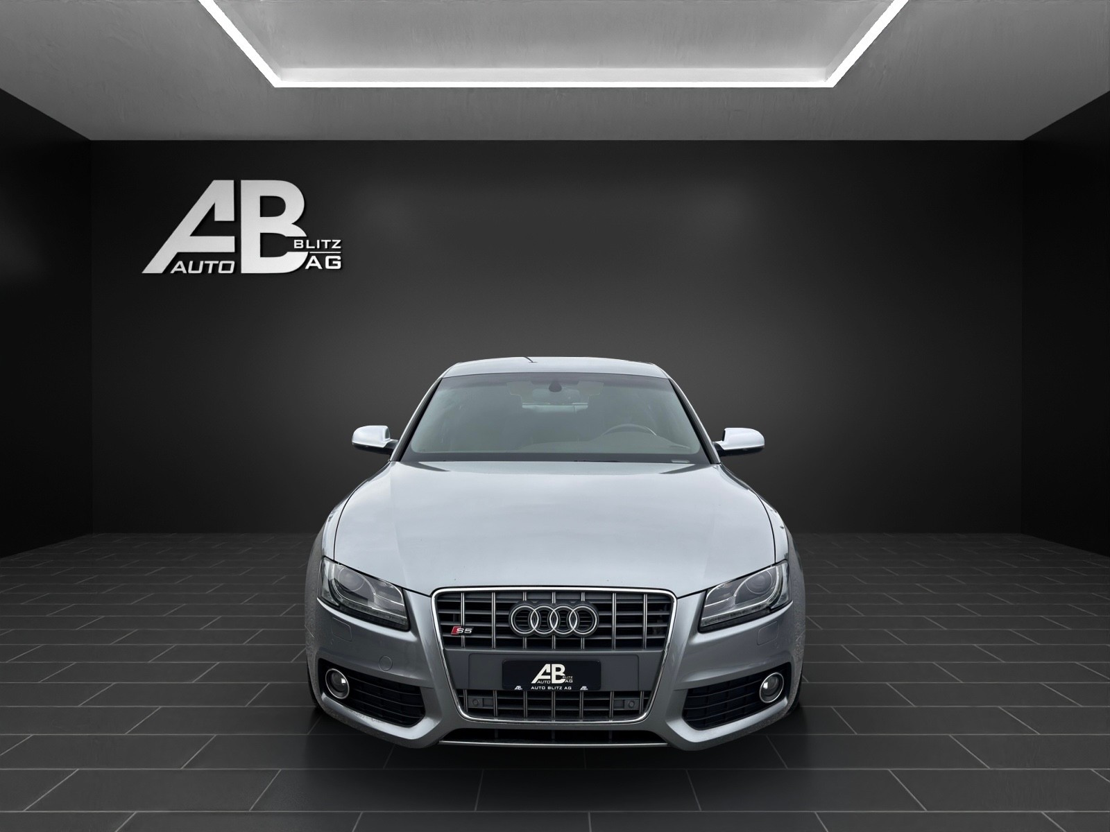 AUDI S5 Sportback 3.0 TFSI quattro S-tronic mit 333 PS-image-0