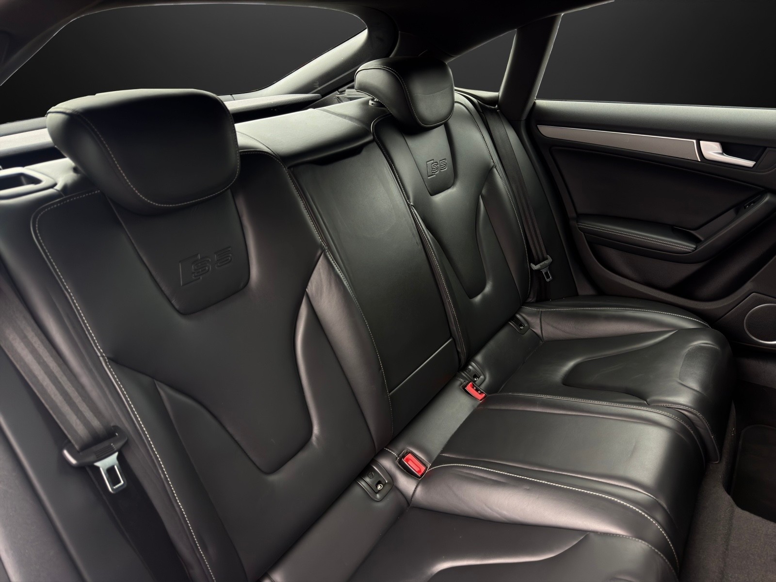 AUDI S5 Sportback 3.0 TFSI quattro S-tronic mit 333 PS-image-13