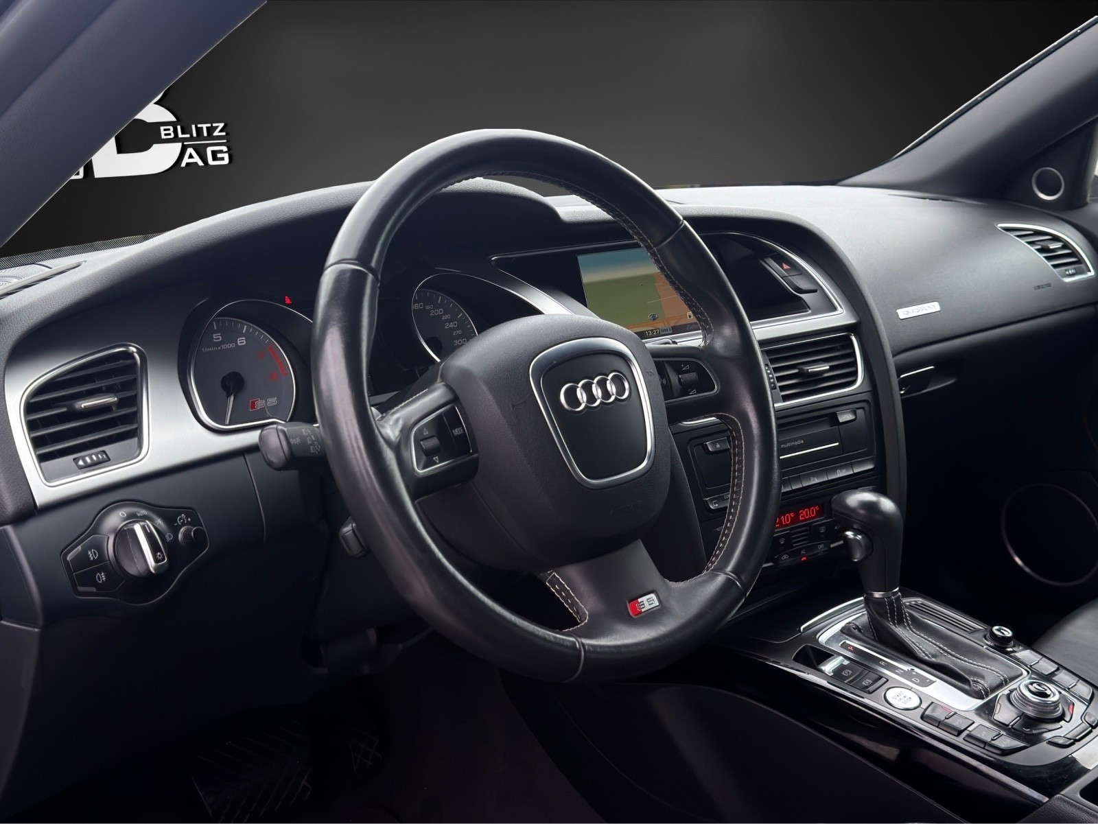 AUDI S5 Sportback 3.0 TFSI quattro S-tronic mit 333 PS-image-7