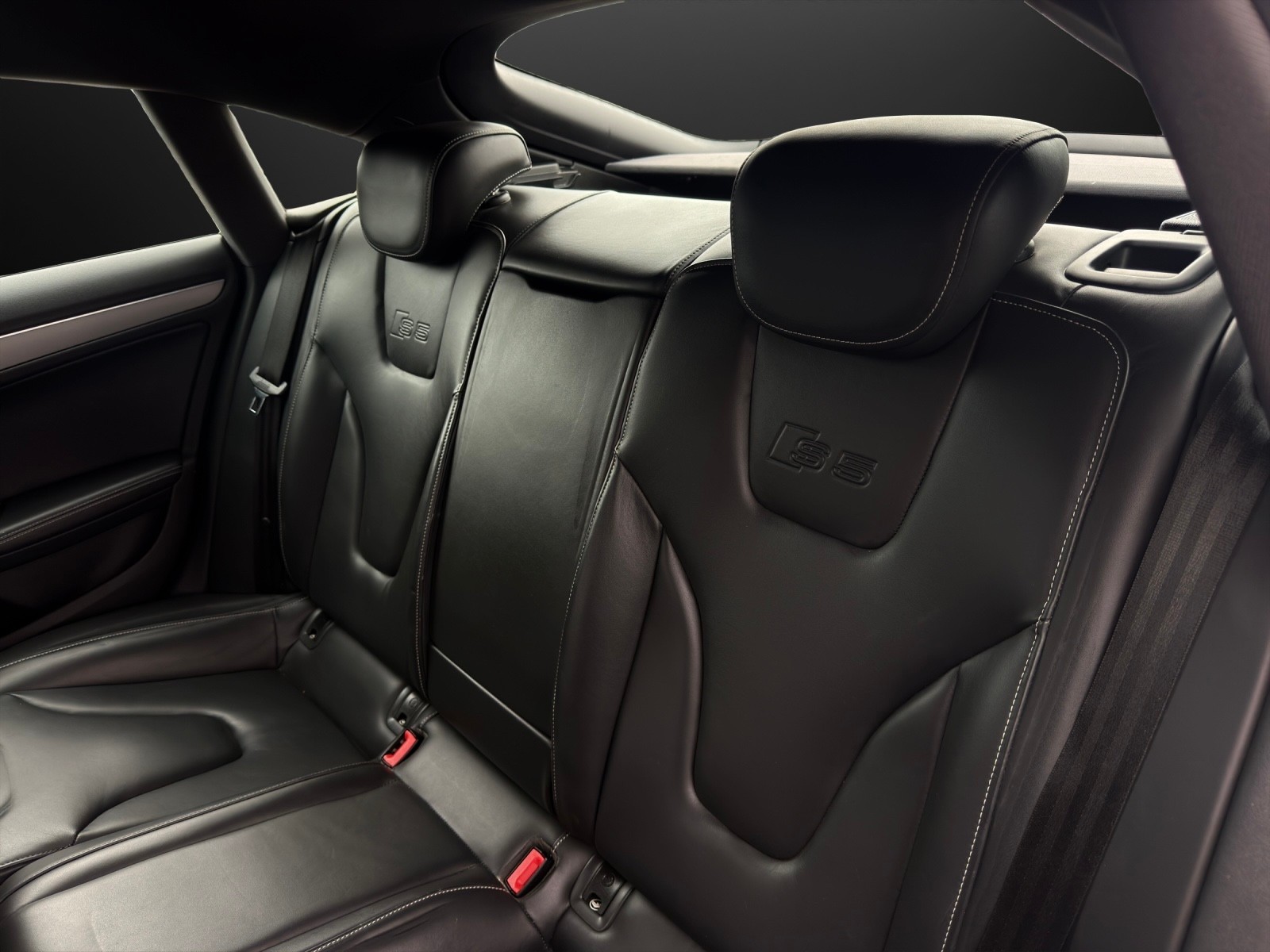 AUDI S5 Sportback 3.0 TFSI quattro S-tronic mit 333 PS-image-12