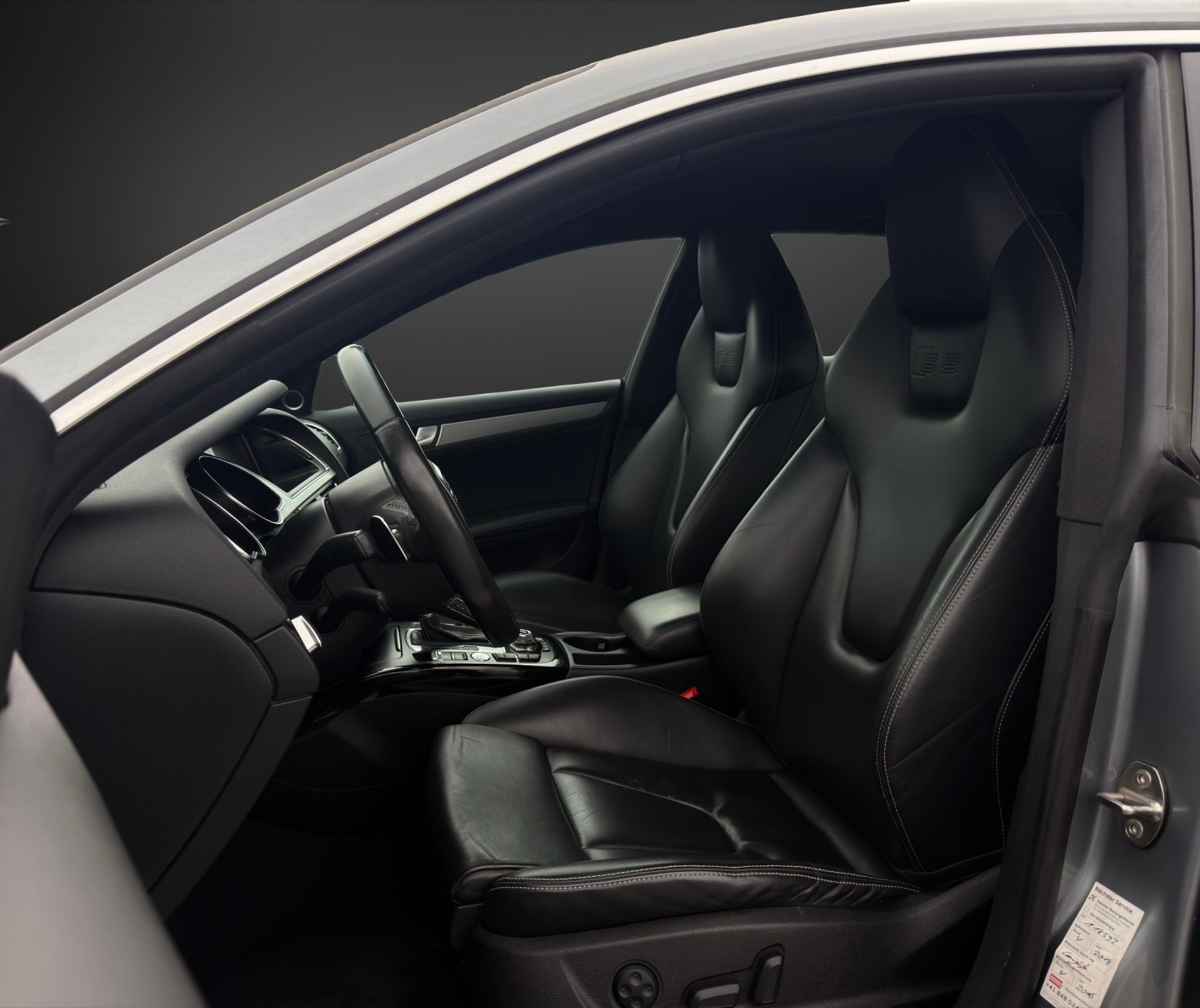 AUDI S5 Sportback 3.0 TFSI quattro S-tronic mit 333 PS-image-6