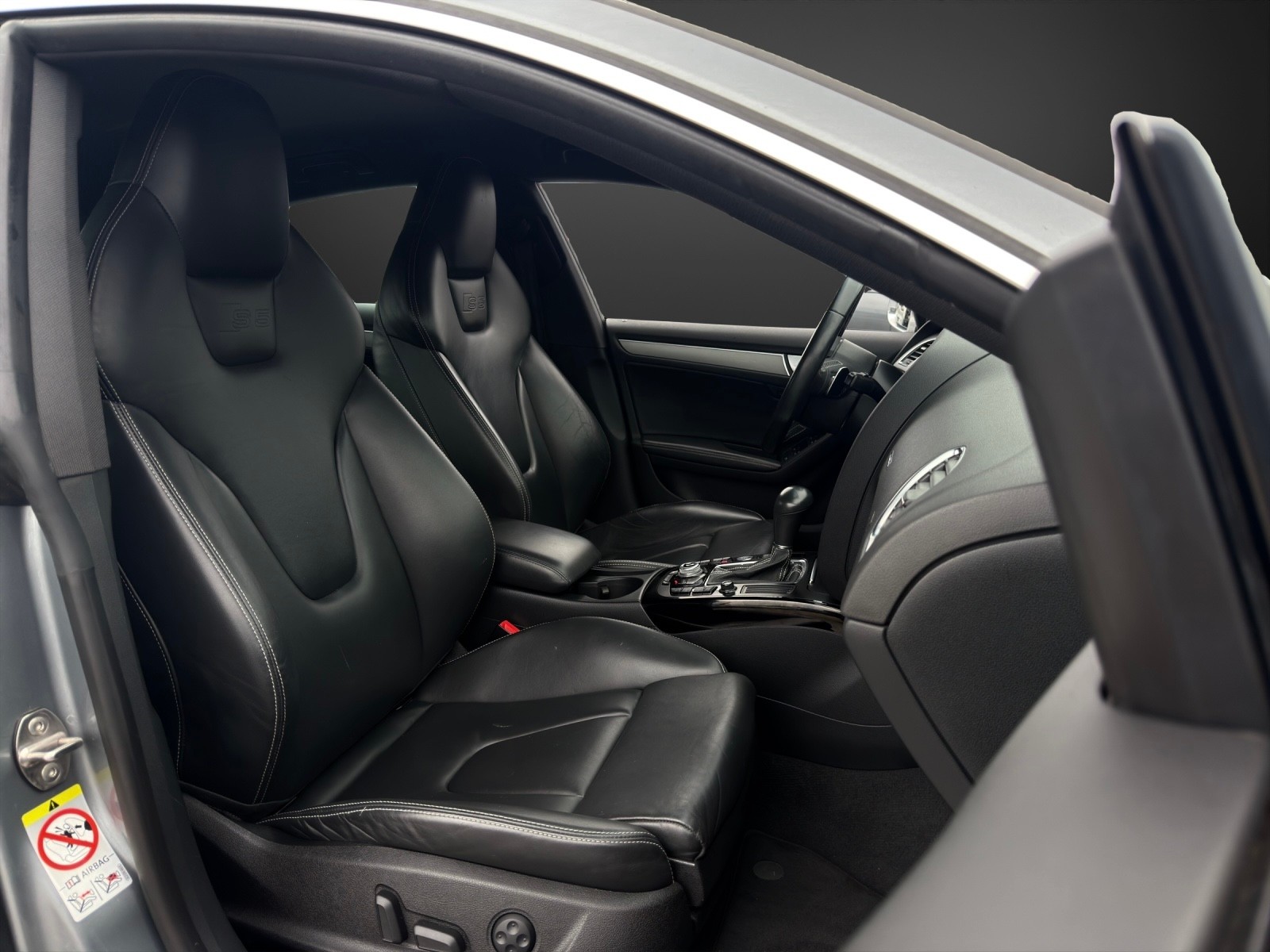 AUDI S5 Sportback 3.0 TFSI quattro S-tronic mit 333 PS-image-8