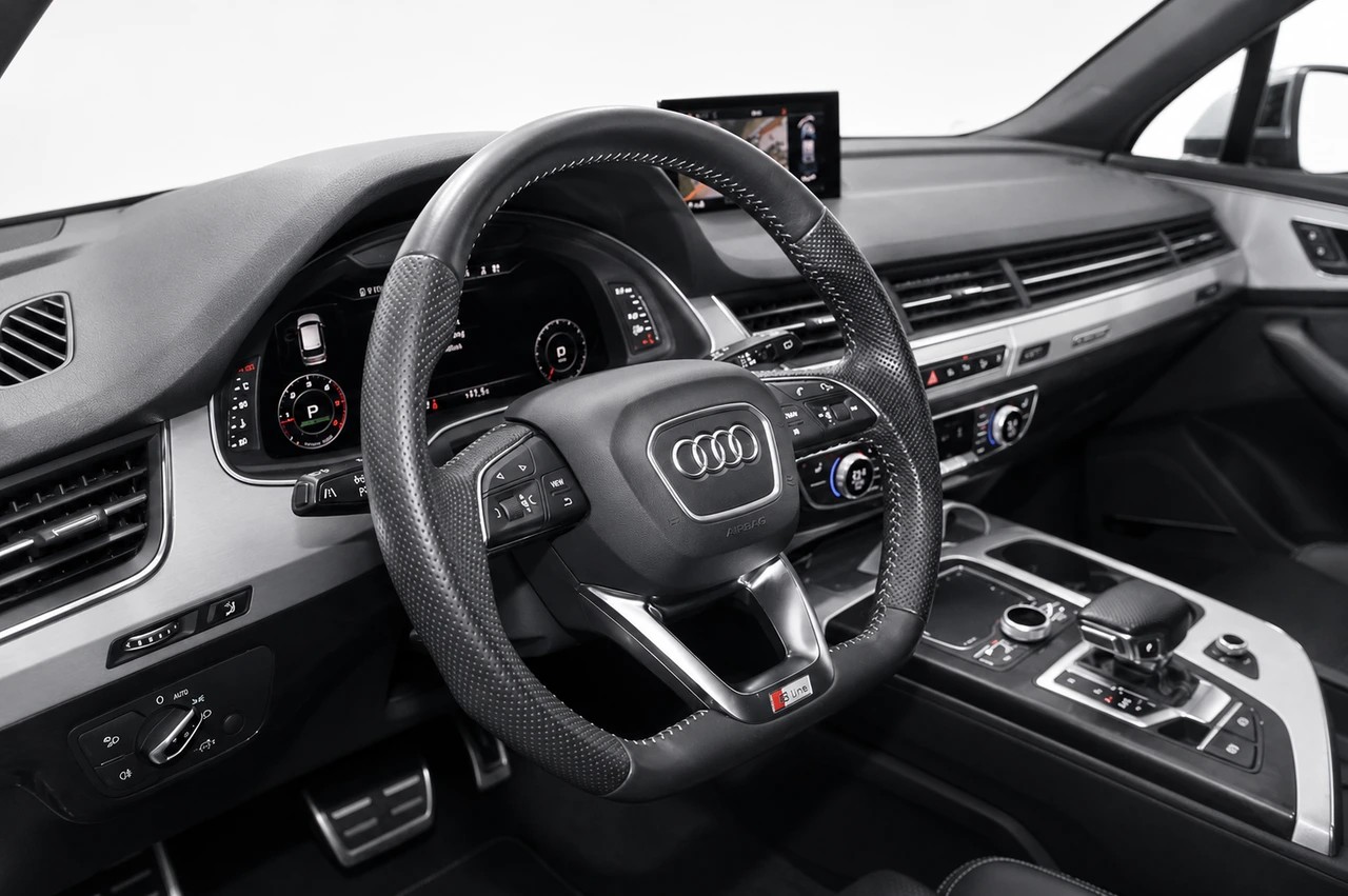 AUDI Q7 3.0 V6 TDI 272 quattro T-Tronic-image-6