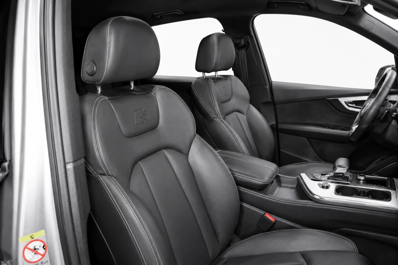 AUDI Q7 3.0 V6 TDI 272 quattro T-Tronic-image-14