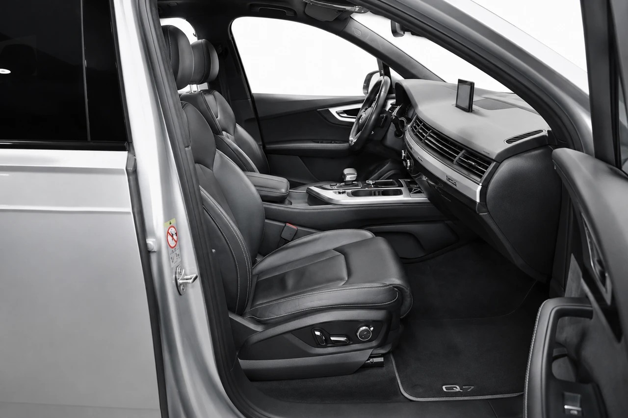 AUDI Q7 3.0 V6 TDI 272 quattro T-Tronic-image-13