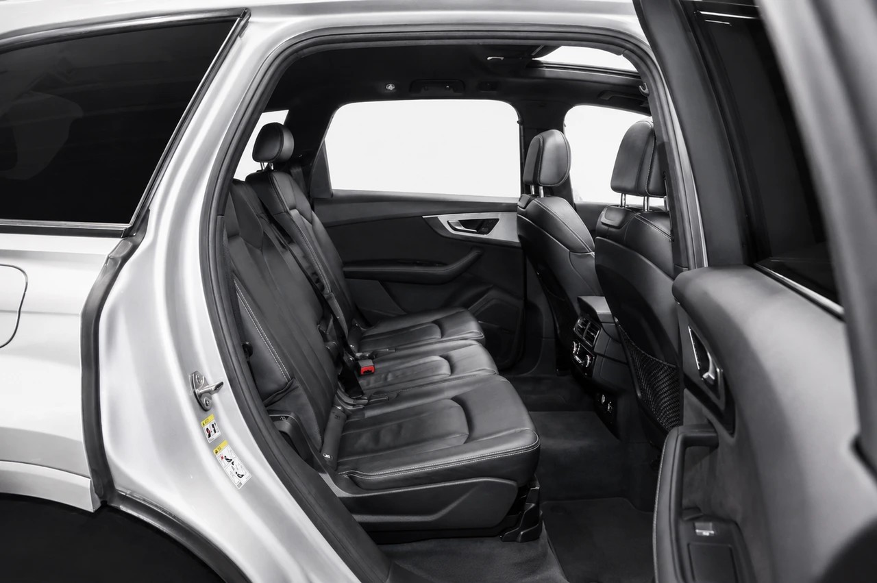 AUDI Q7 3.0 V6 TDI 272 quattro T-Tronic-image-12