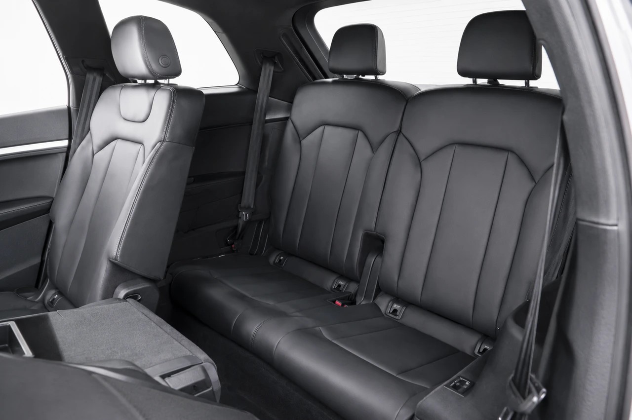 AUDI Q7 3.0 V6 TDI 272 quattro T-Tronic-image-11