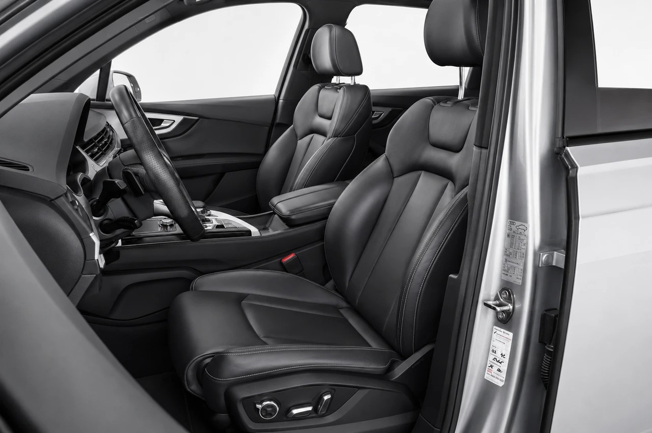 AUDI Q7 3.0 V6 TDI 272 quattro T-Tronic-image-7