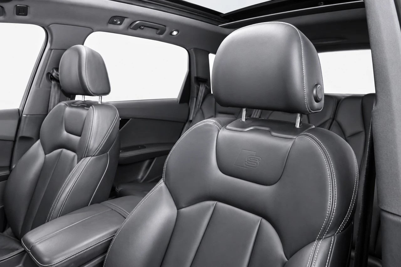 AUDI Q7 3.0 V6 TDI 272 quattro T-Tronic-image-8