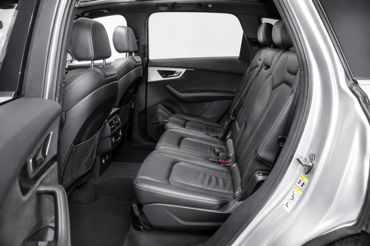 AUDI Q7 3.0 V6 TDI 272 quattro T-Tronic-image-10