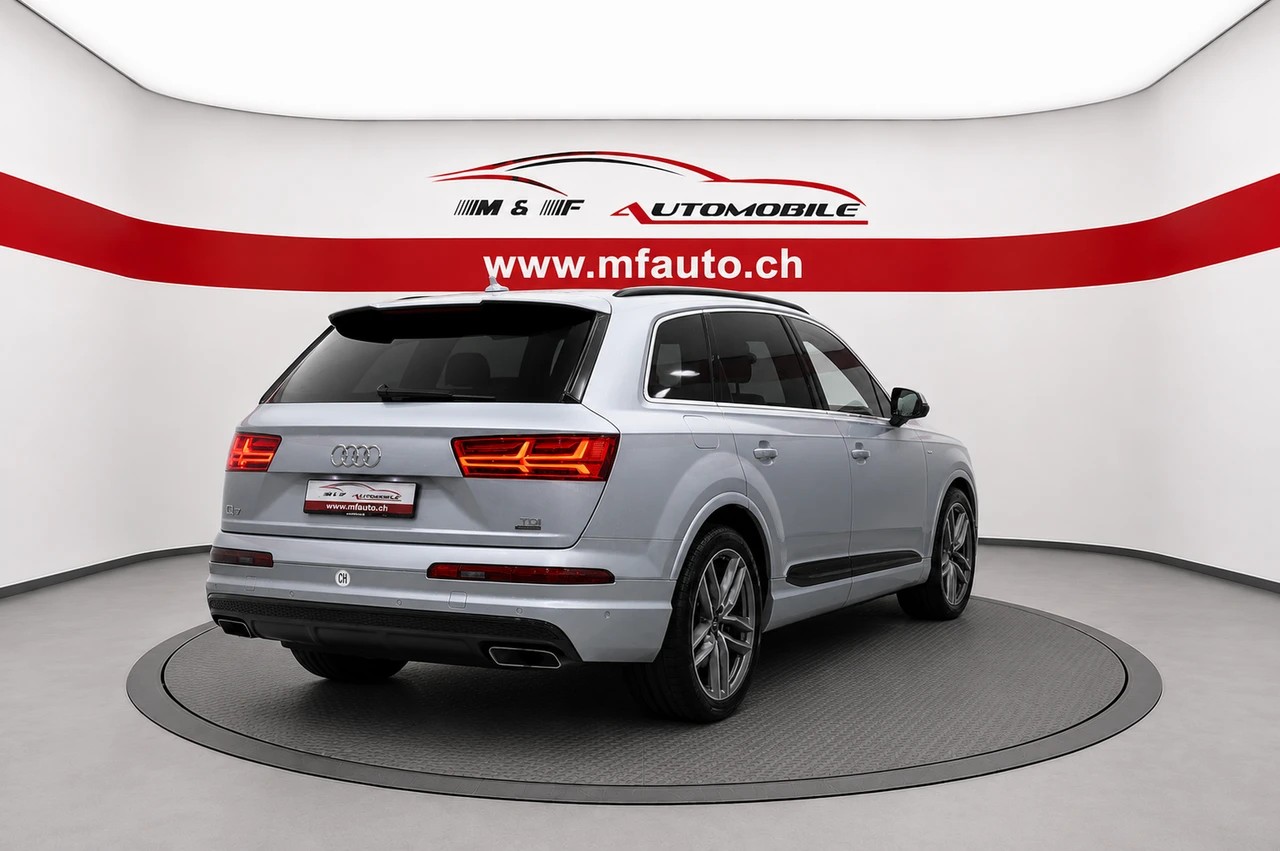 AUDI Q7 3.0 V6 TDI 272 quattro T-Tronic-image-5