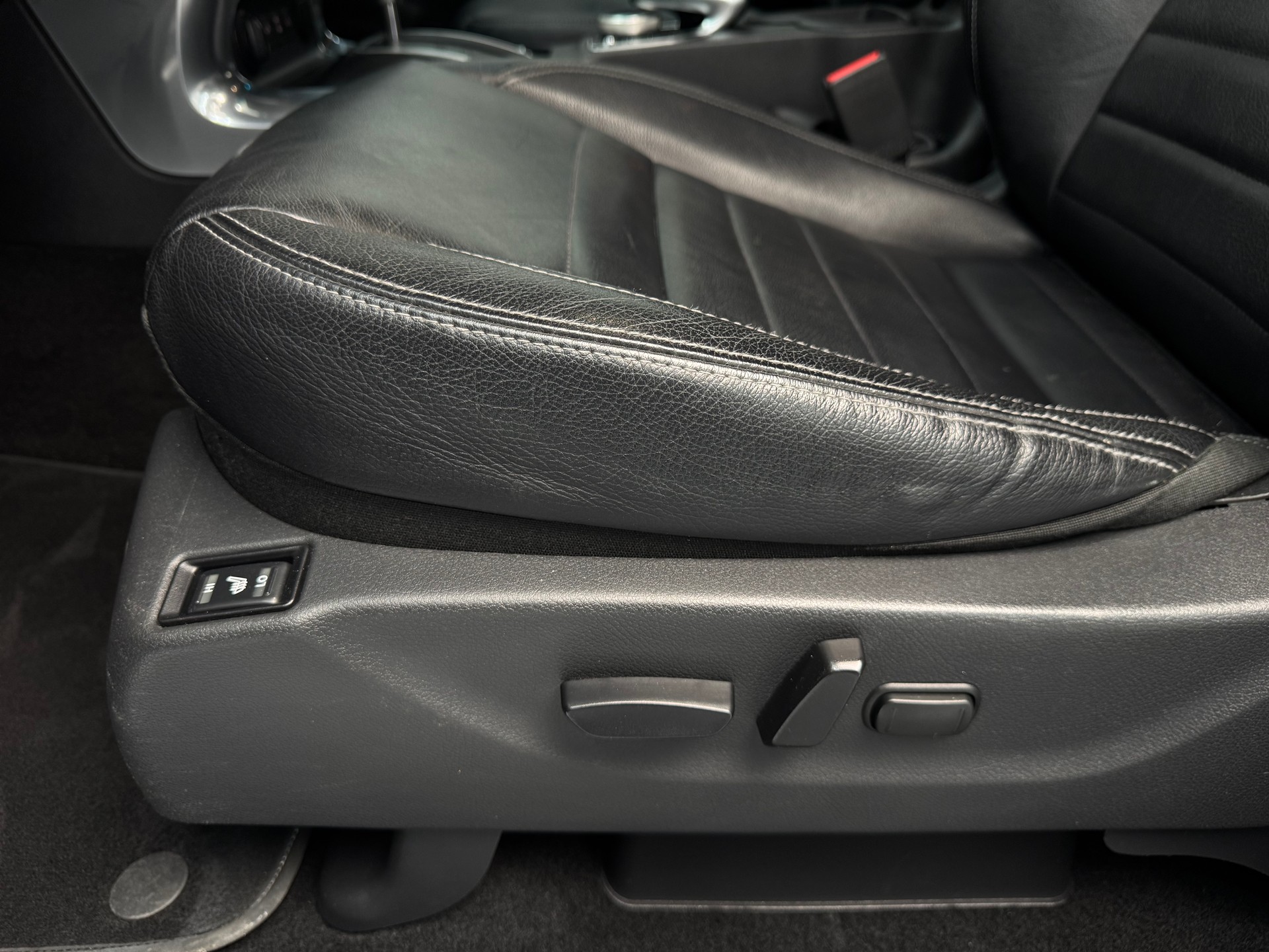 MERCEDES-BENZ X 350 d 4MATIC Progressive A Doppel Cab.-image-11