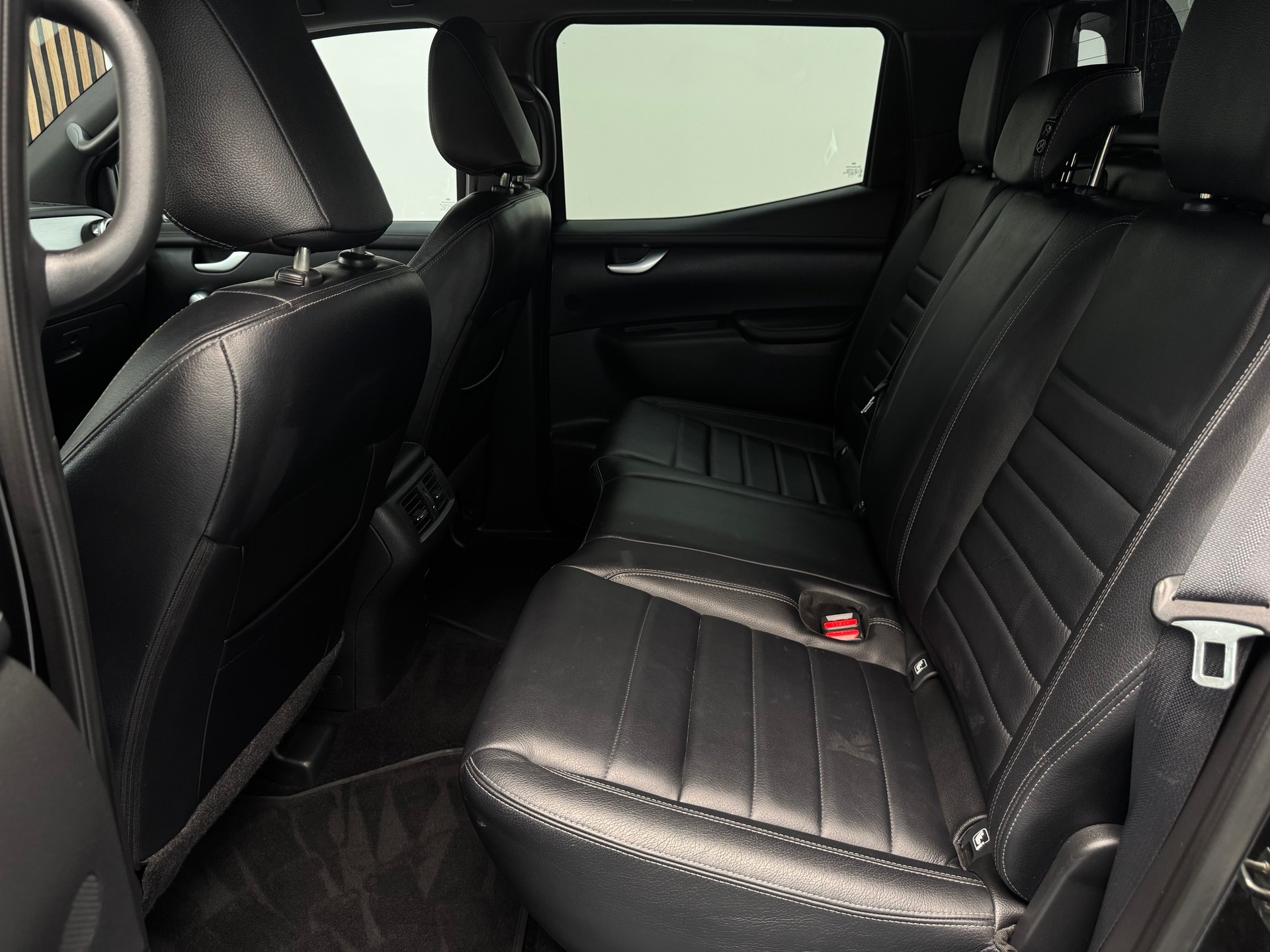 MERCEDES-BENZ X 350 d 4MATIC Progressive A Doppel Cab.-image-18