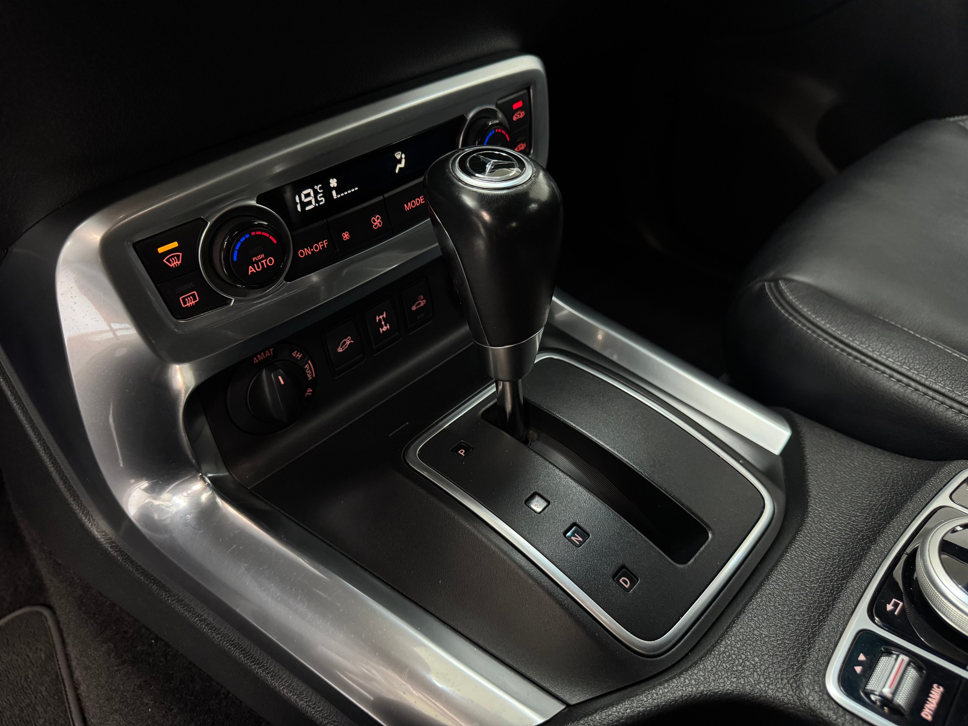 MERCEDES-BENZ X 350 d 4MATIC Progressive A Doppel Cab.-image-16
