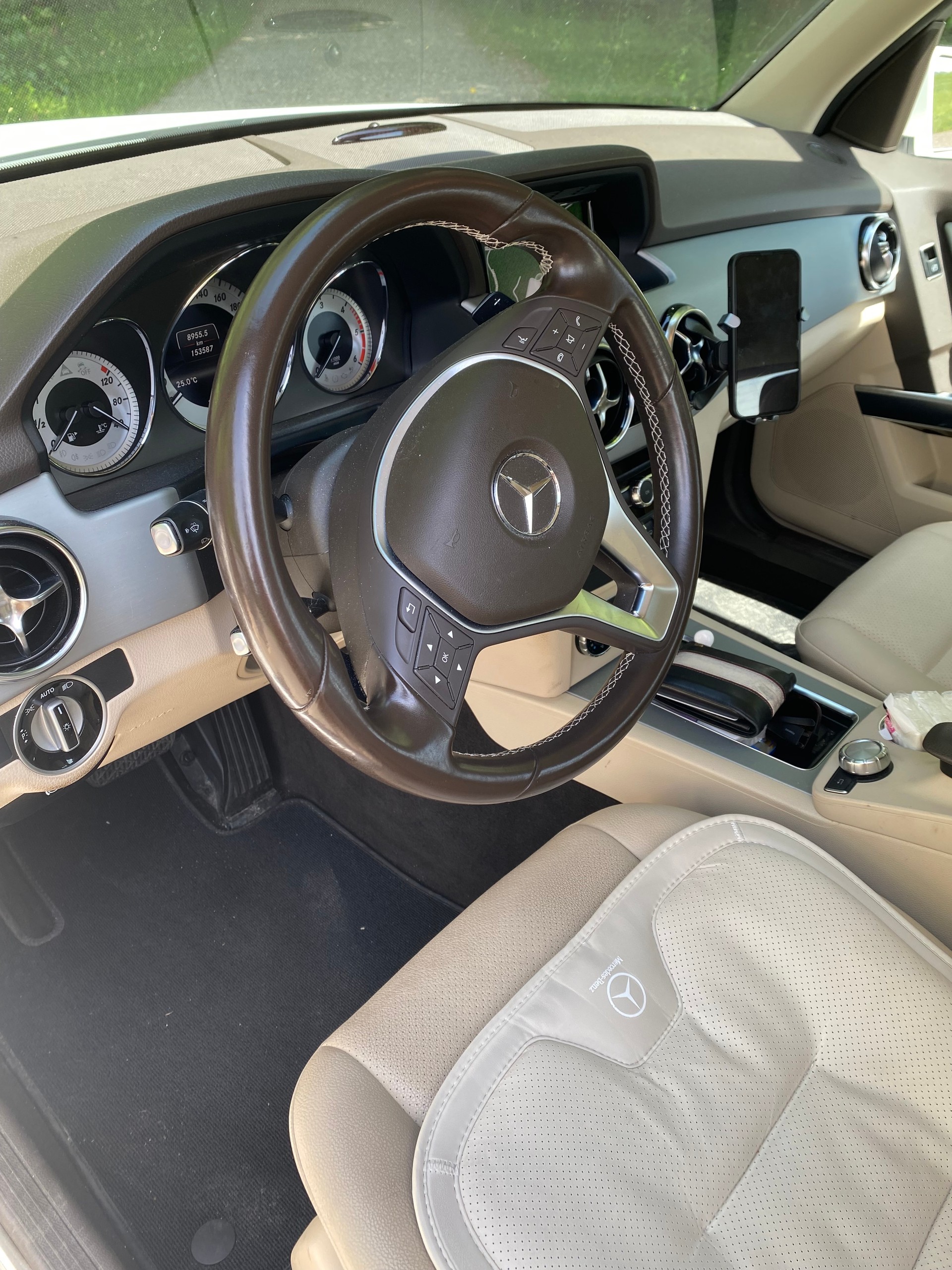 MERCEDES-BENZ GLK 220 CDI BlueTec 4matic-image-5