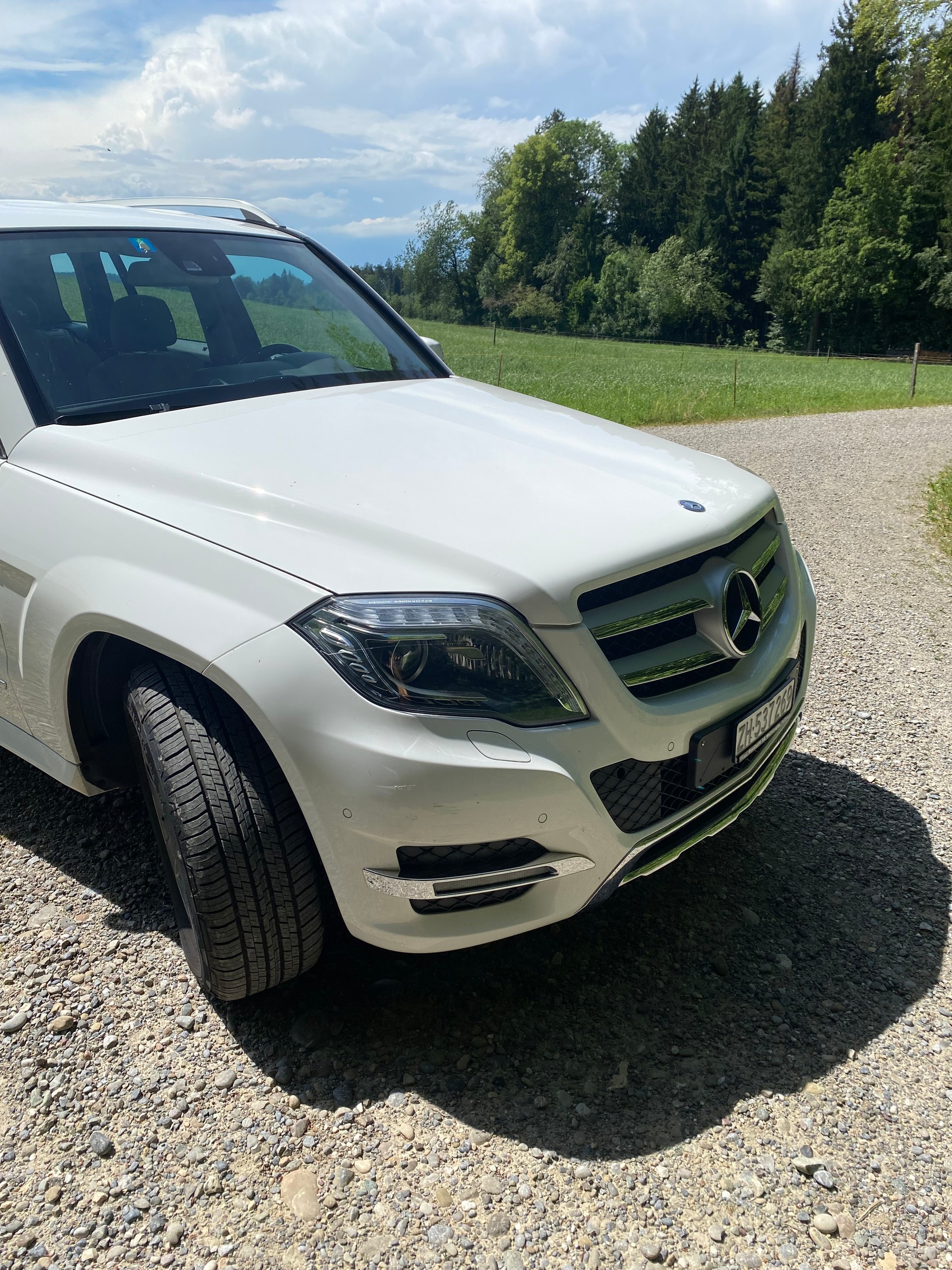 MERCEDES-BENZ GLK 220 CDI BlueTec 4matic-image-3