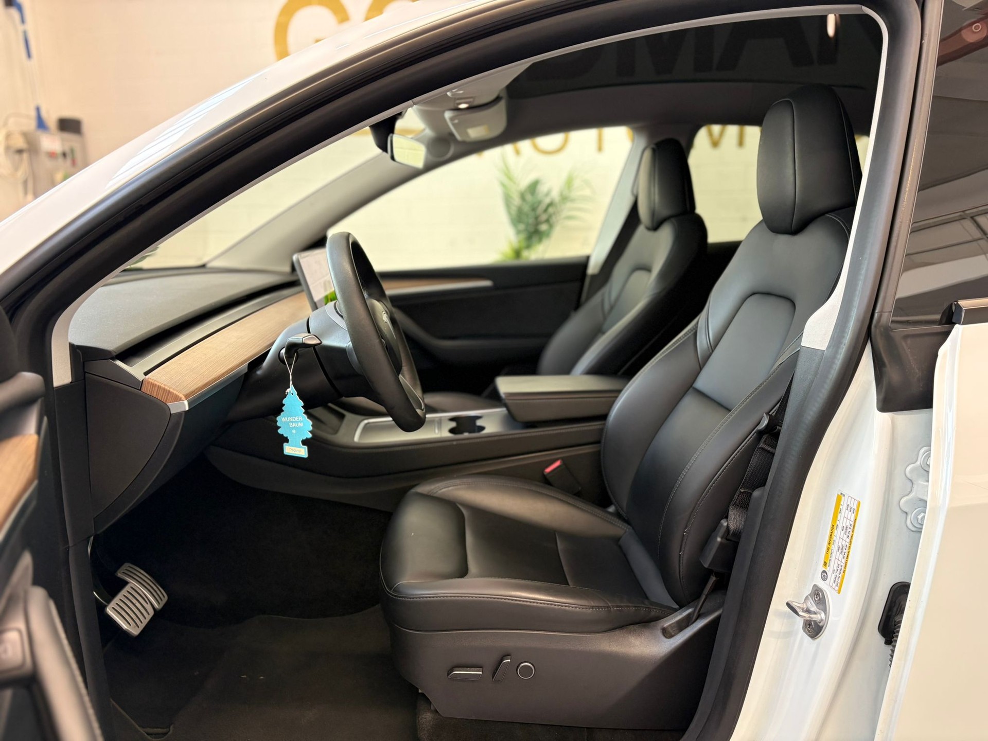 TESLA Model Y Long Range-image-9