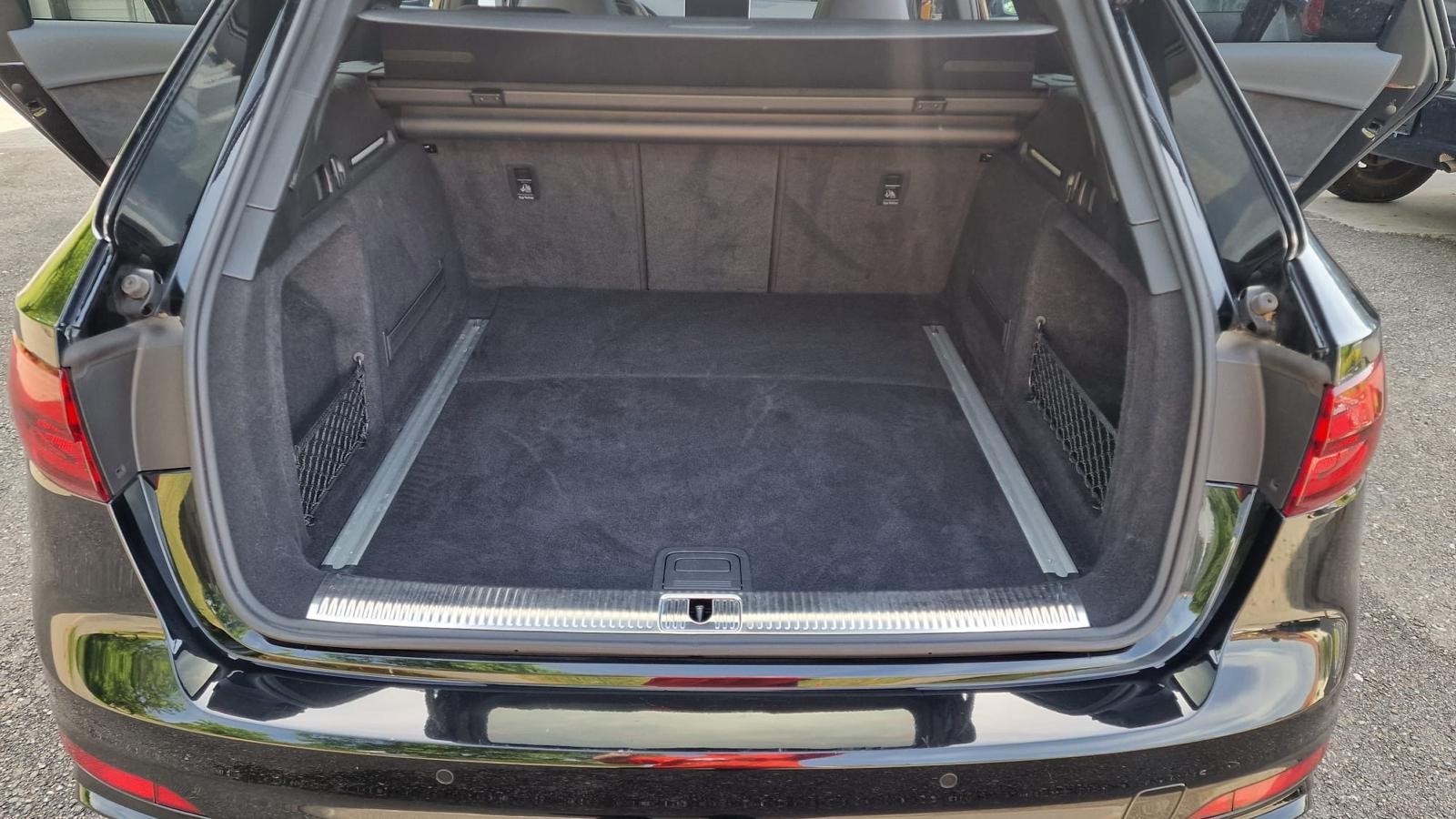 AUDI RS4 Avant 2.9 TFSI quattro tiptronic-image-7